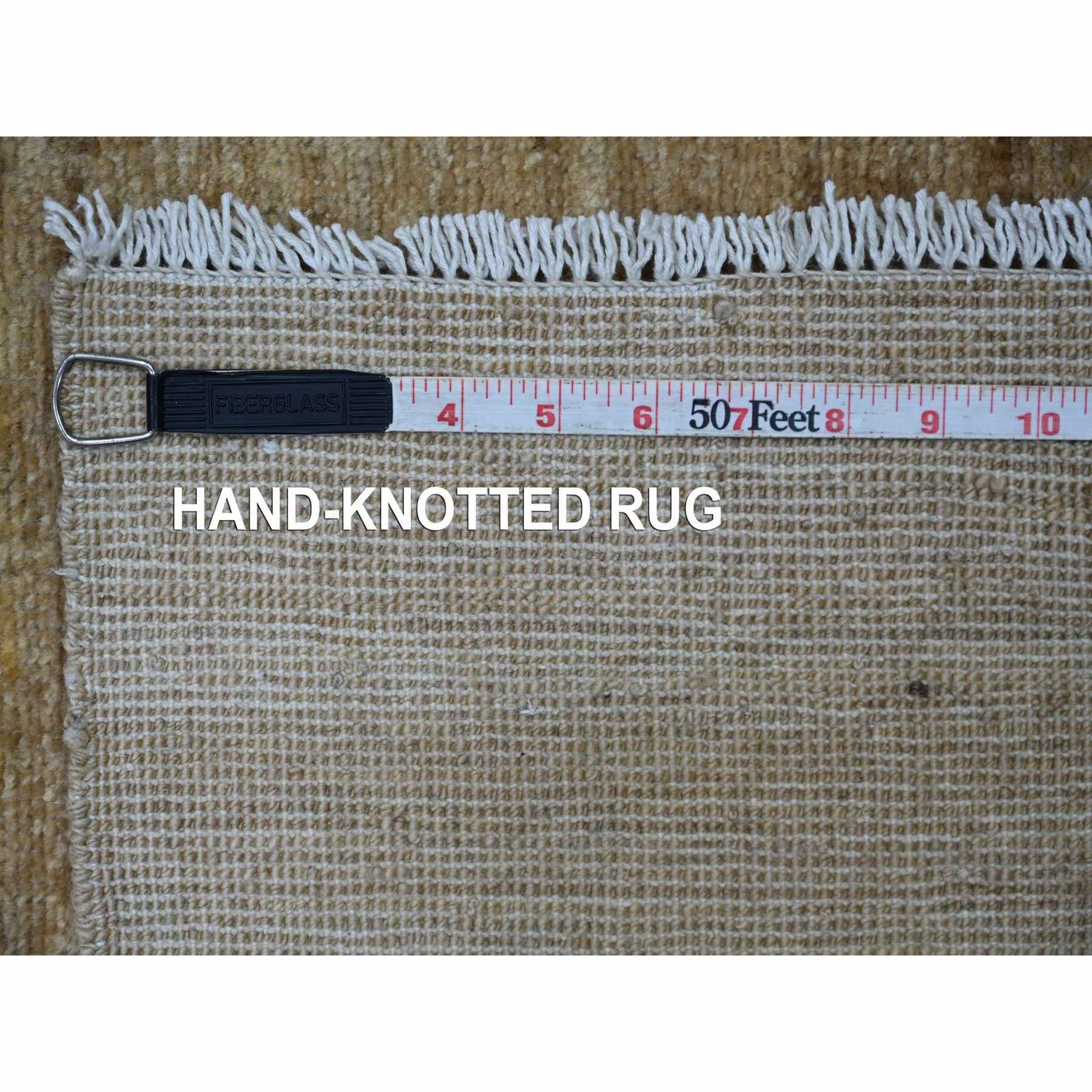 Modern-and-Contemporary-Hand-Knotted-Rug-112490
