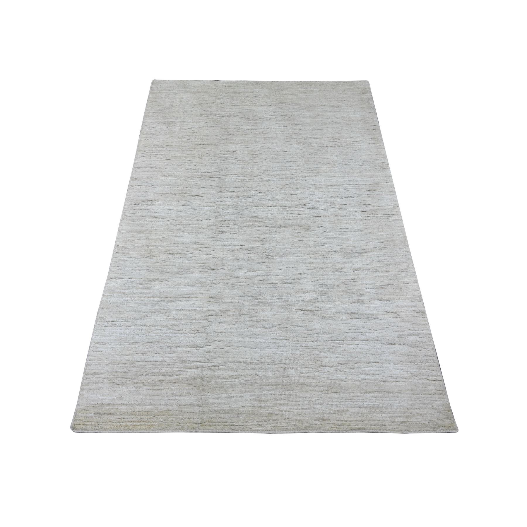 Modern-and-Contemporary-Hand-Knotted-Rug-112495