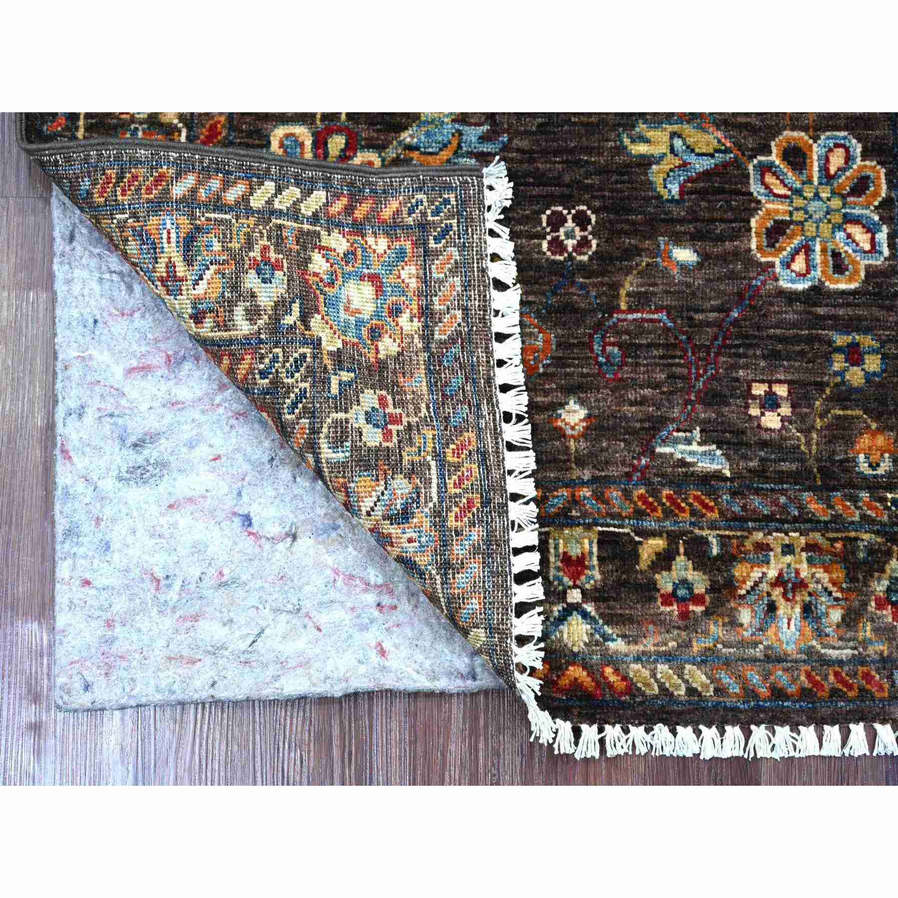 Tribal-Geometric-Hand-Knotted-Rug-110220