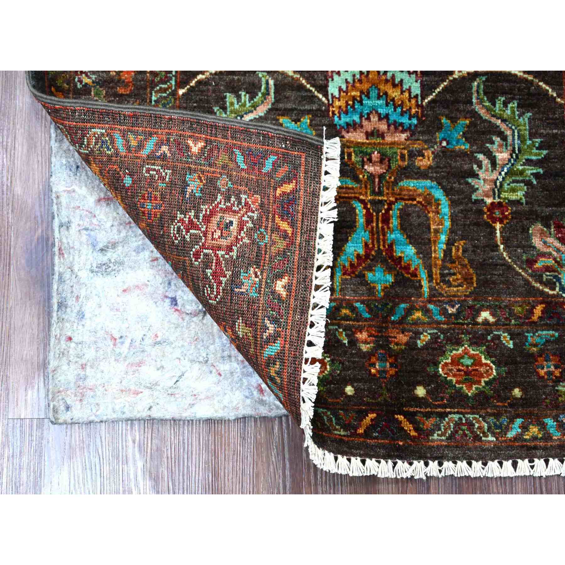 Tribal-Geometric-Hand-Knotted-Rug-111000