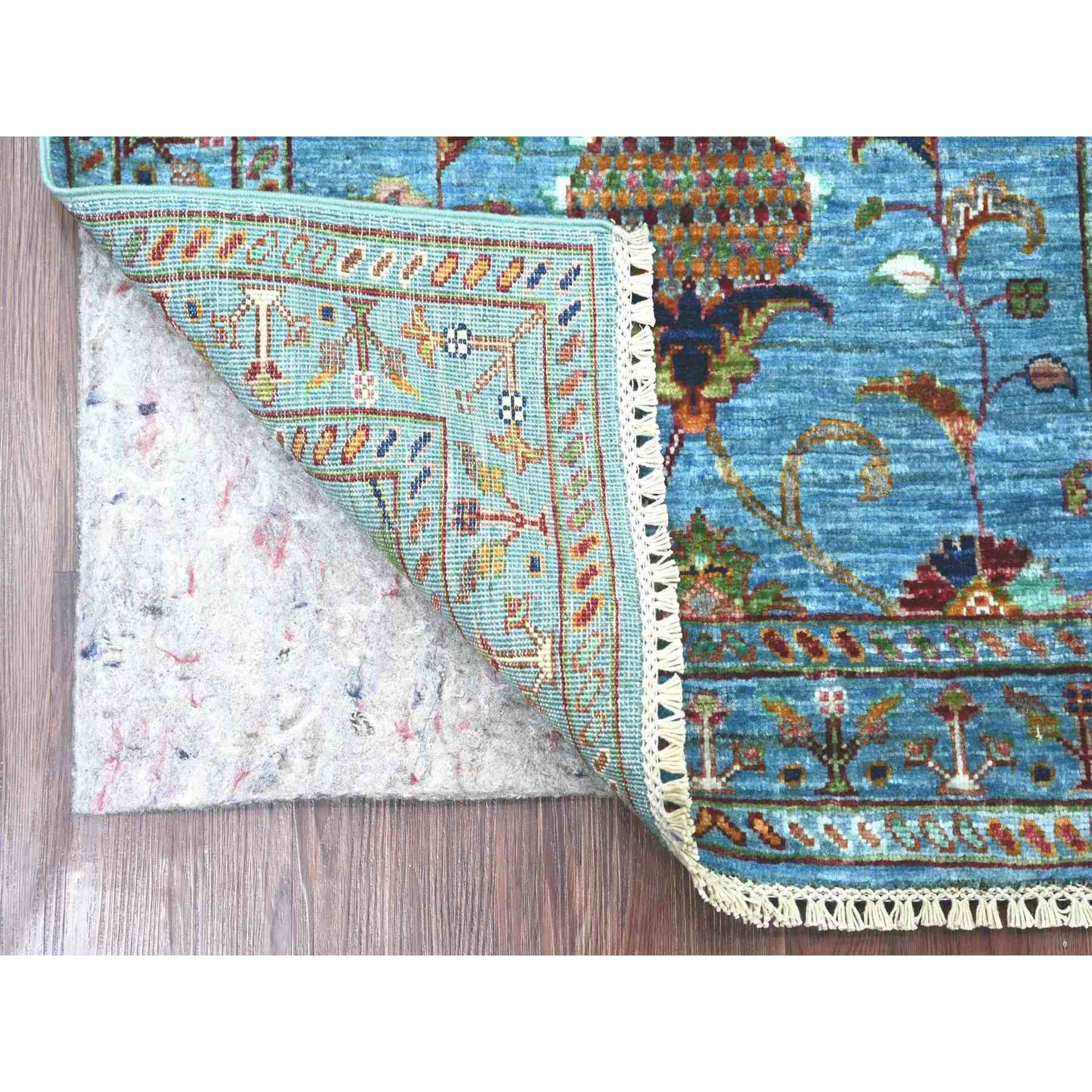 Tribal-Geometric-Hand-Knotted-Rug-111625