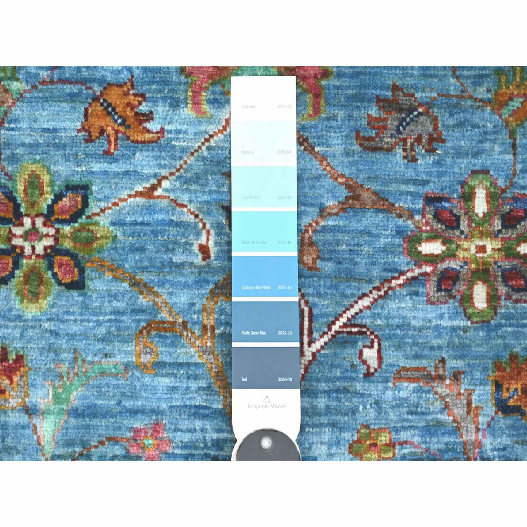 Tribal-Geometric-Hand-Knotted-Rug-111625