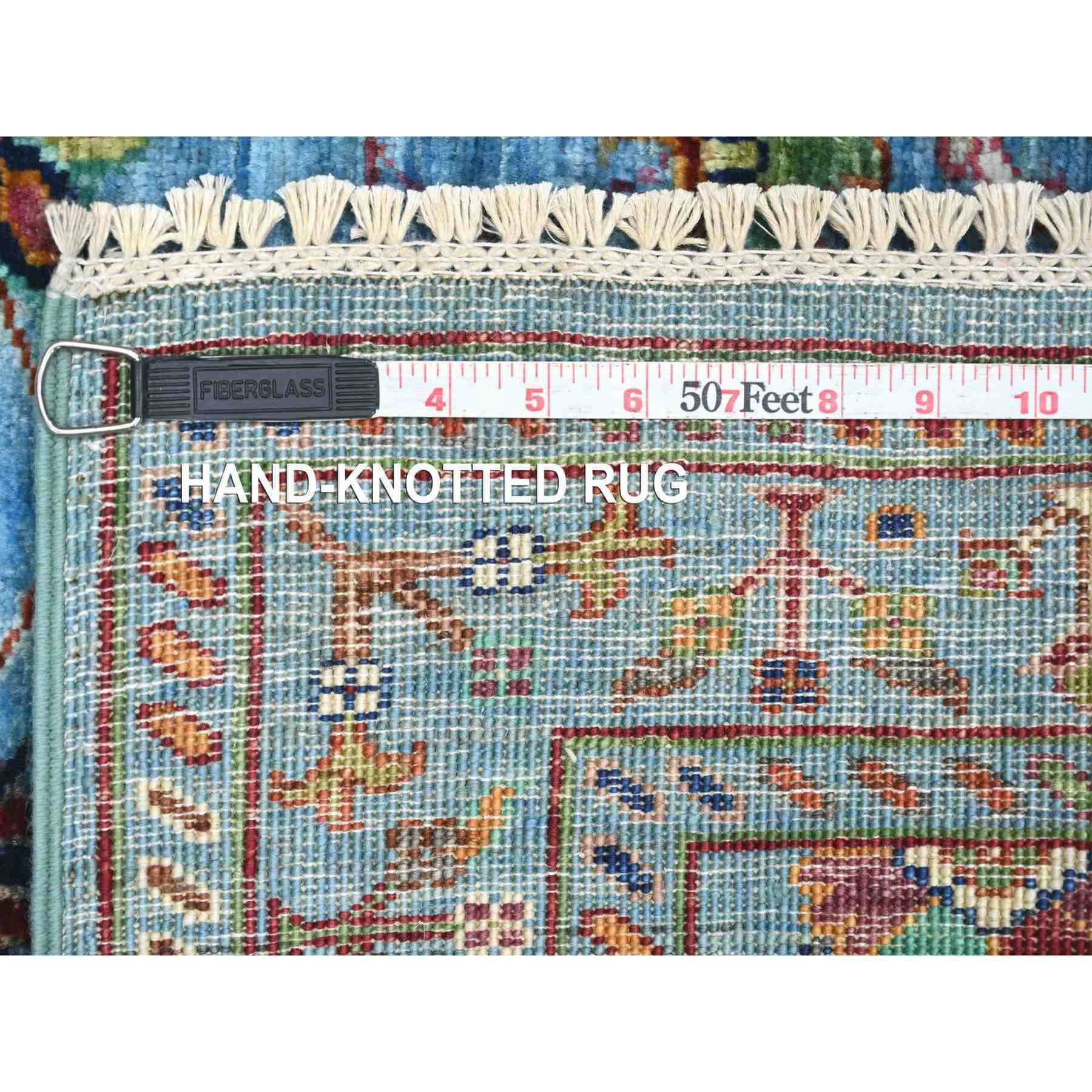 Tribal-Geometric-Hand-Knotted-Rug-111625
