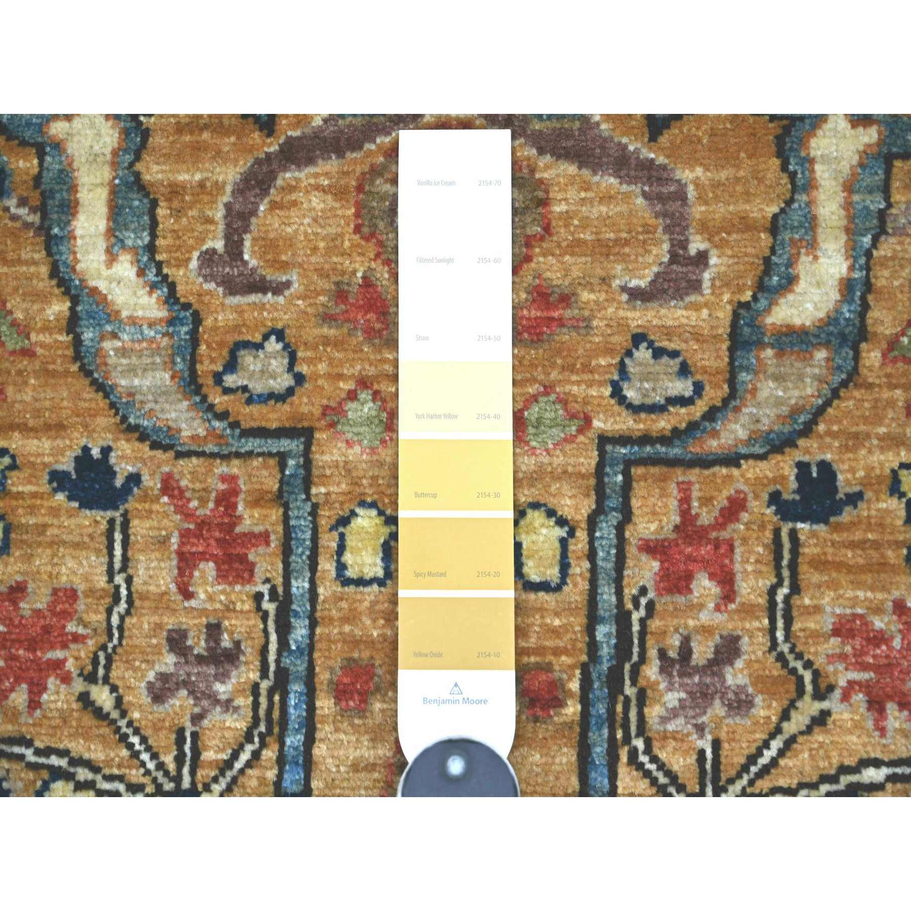 Tribal-Geometric-Hand-Knotted-Rug-111720