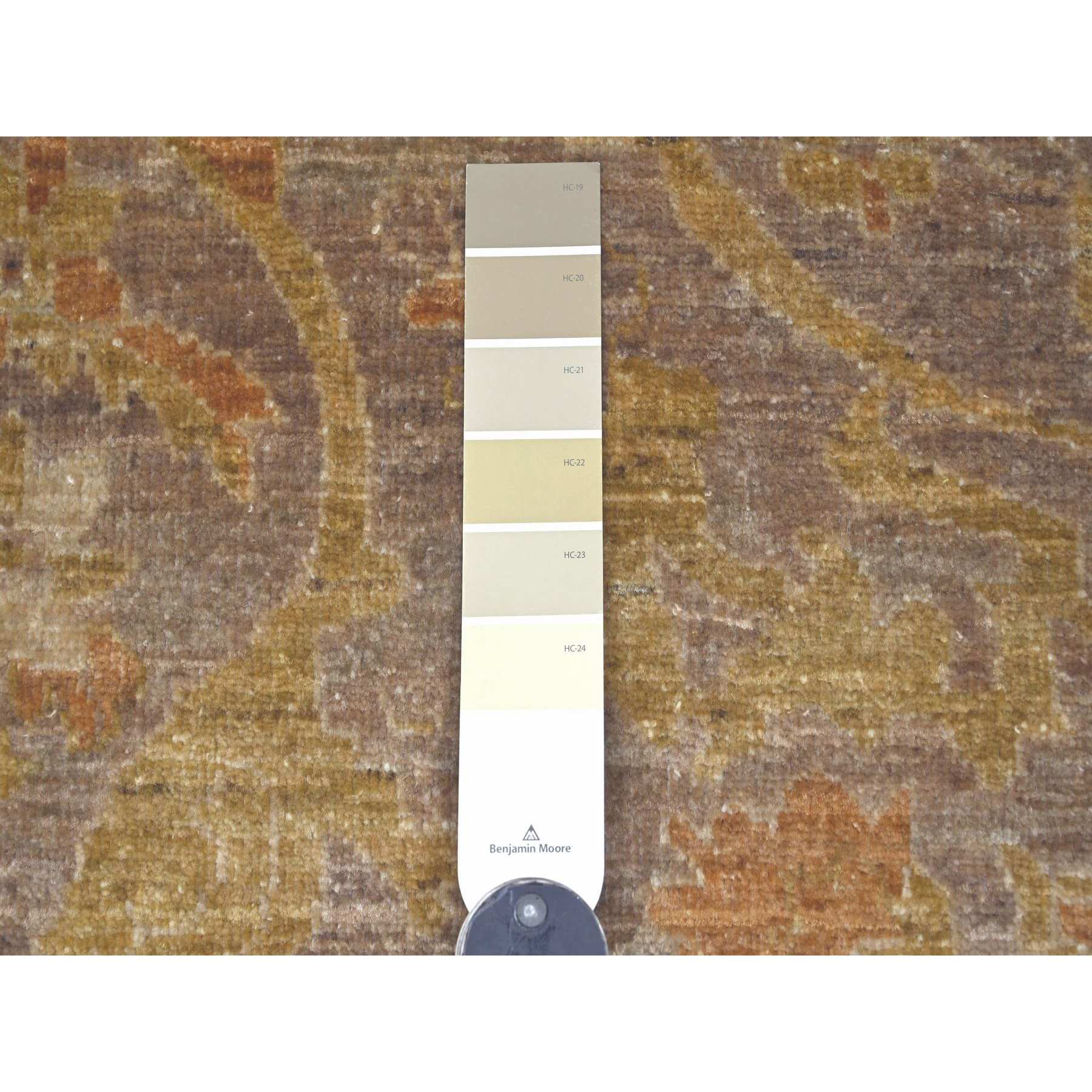 Tribal-Geometric-Hand-Knotted-Rug-111730