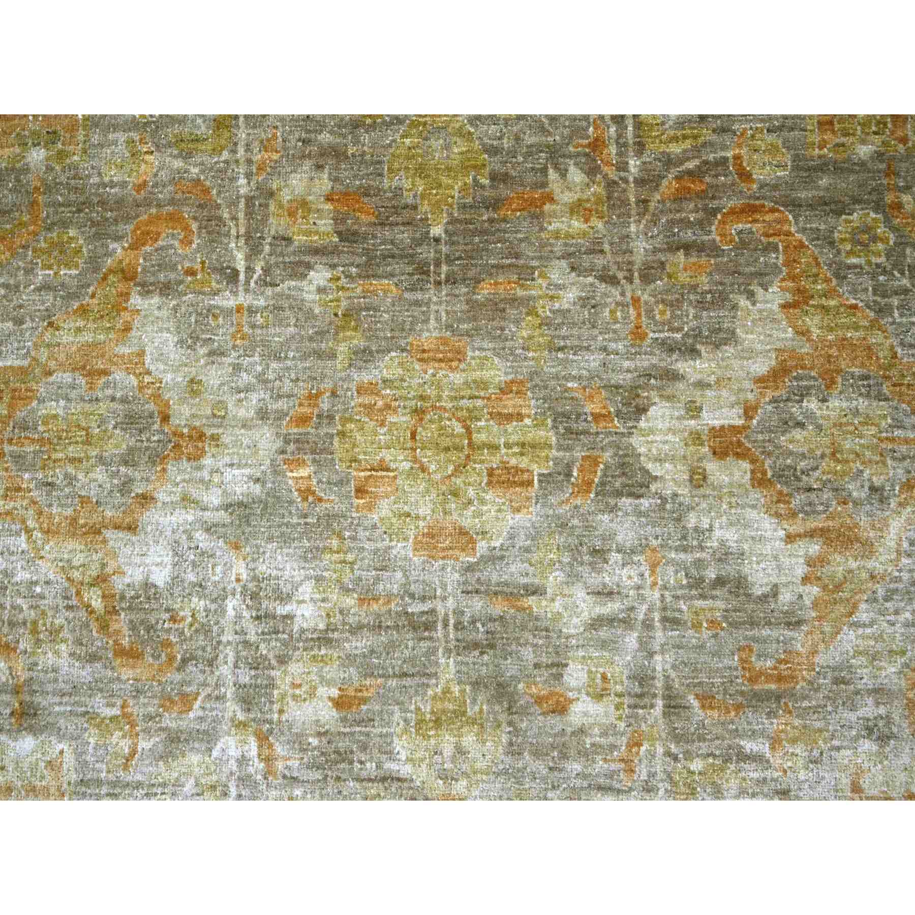 Tribal-Geometric-Hand-Knotted-Rug-111730