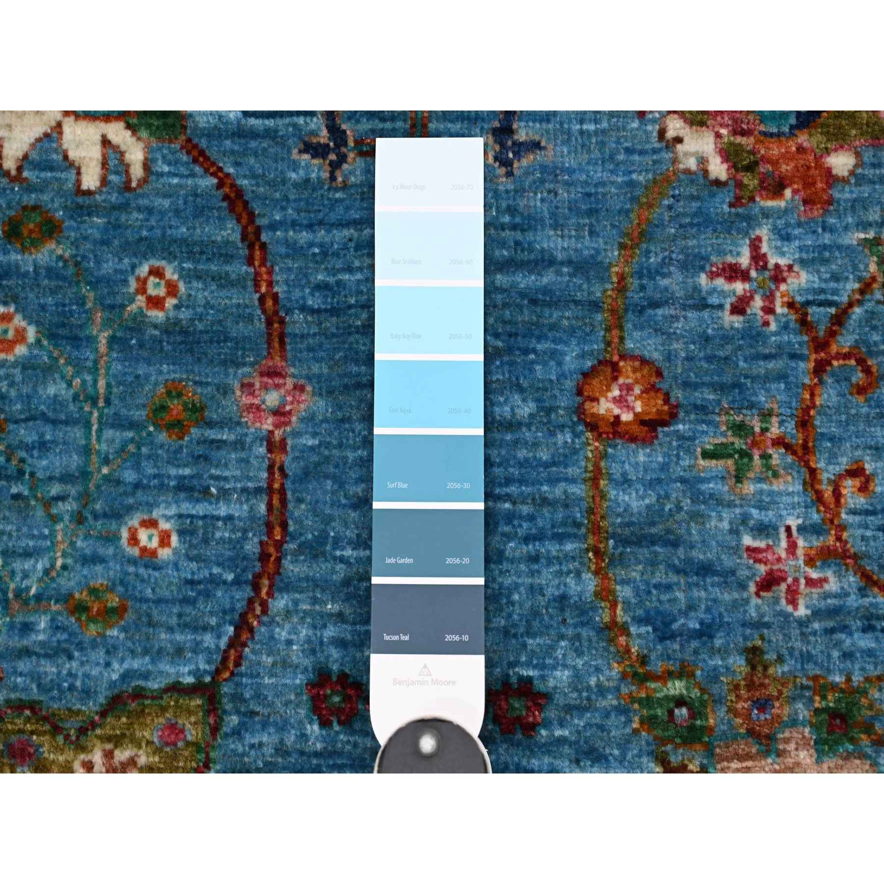 Tribal-Geometric-Hand-Knotted-Rug-111825