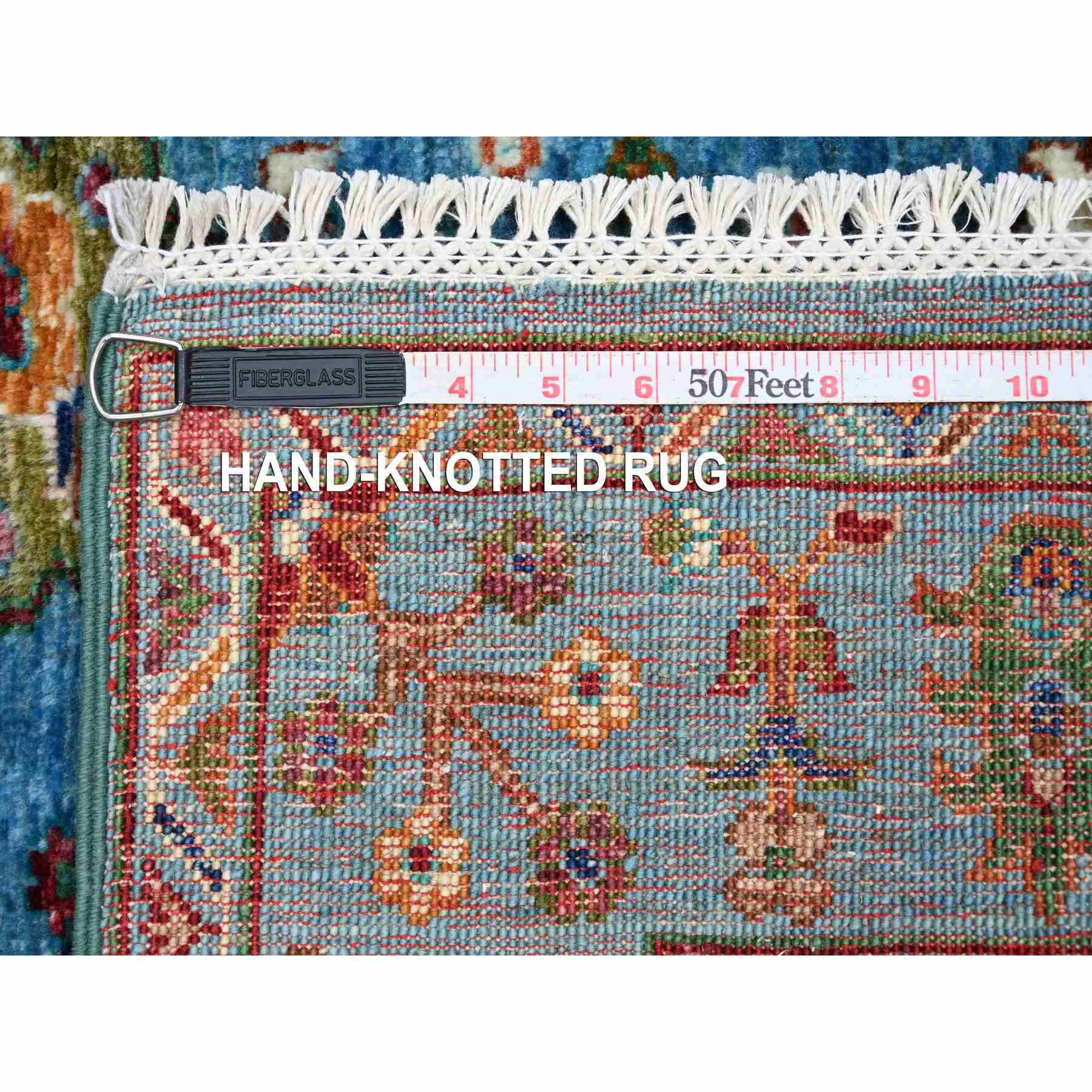 Tribal-Geometric-Hand-Knotted-Rug-111825