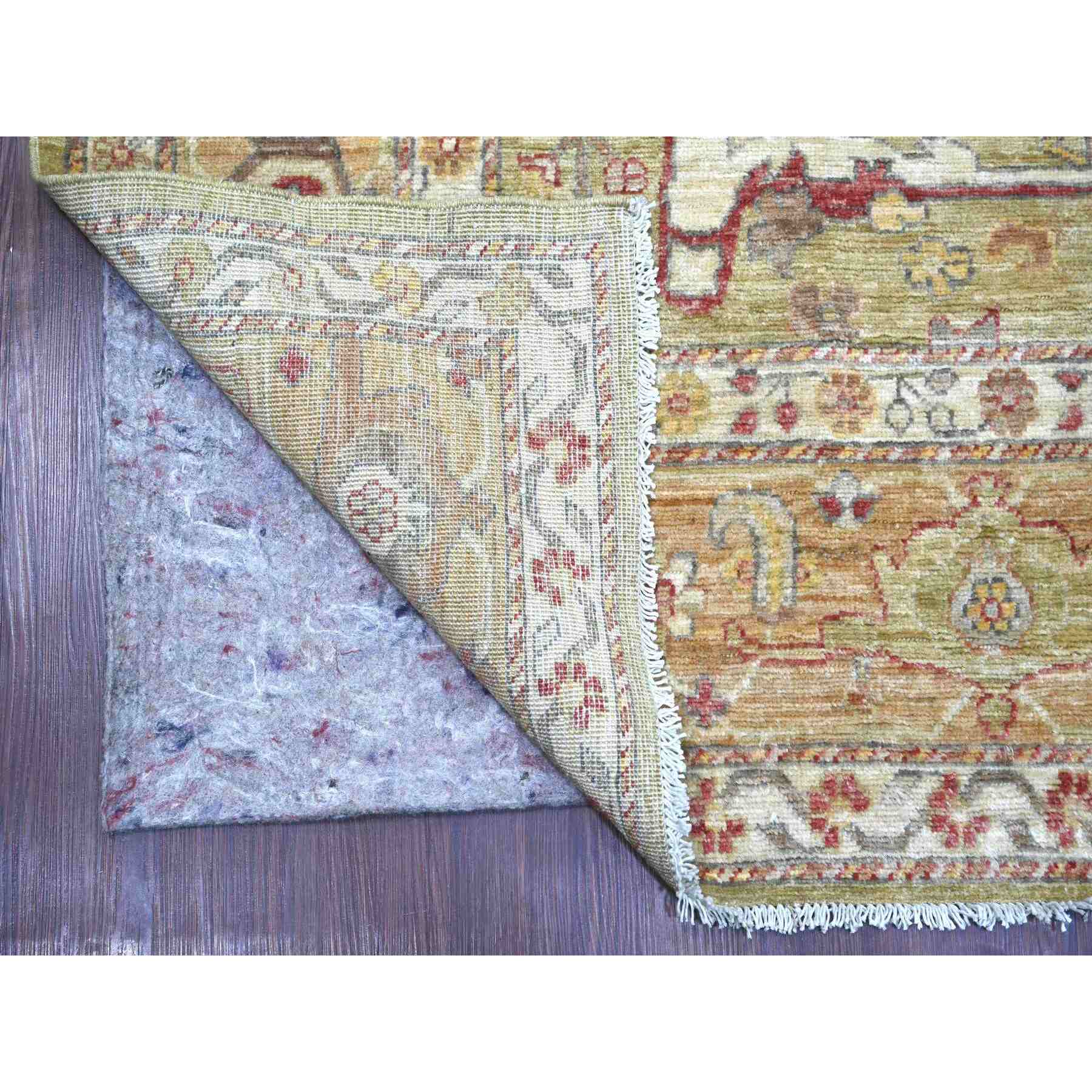 Tribal-Geometric-Hand-Knotted-Rug-112145
