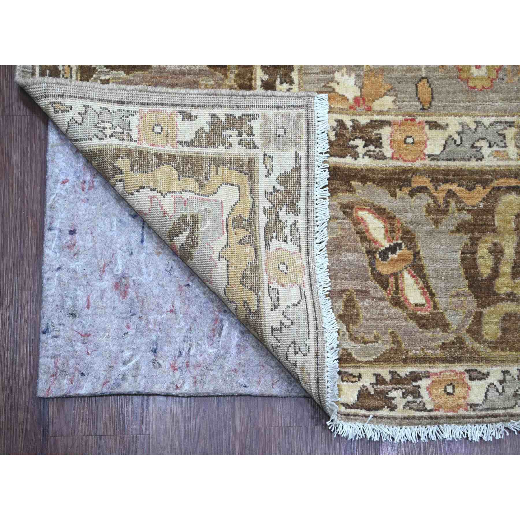 Tribal-Geometric-Hand-Knotted-Rug-112245