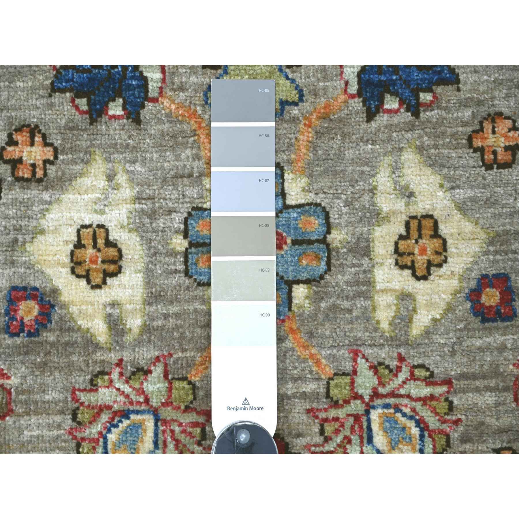 Tribal-Geometric-Hand-Knotted-Rug-112410