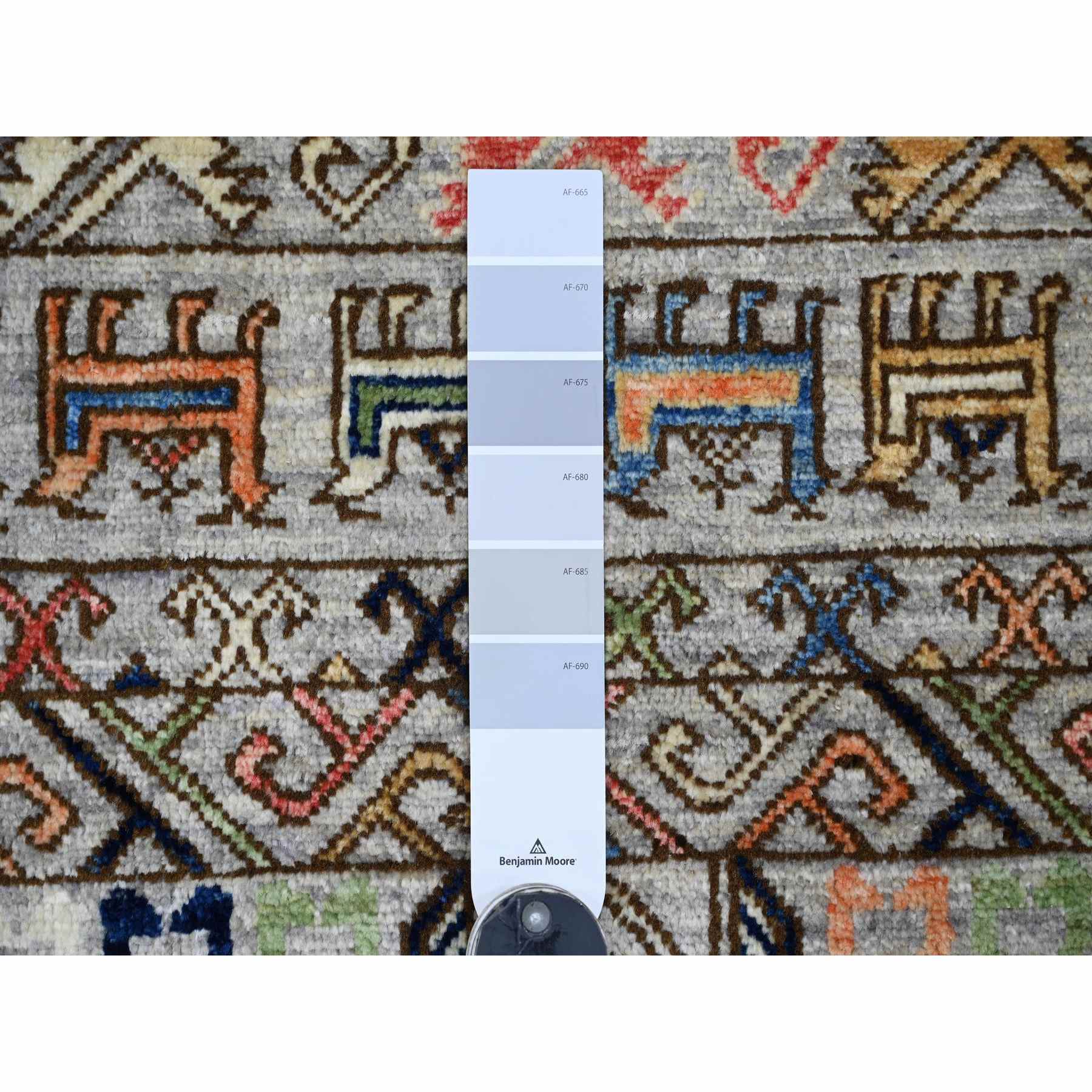 Tribal-Geometric-Hand-Knotted-Rug-112420