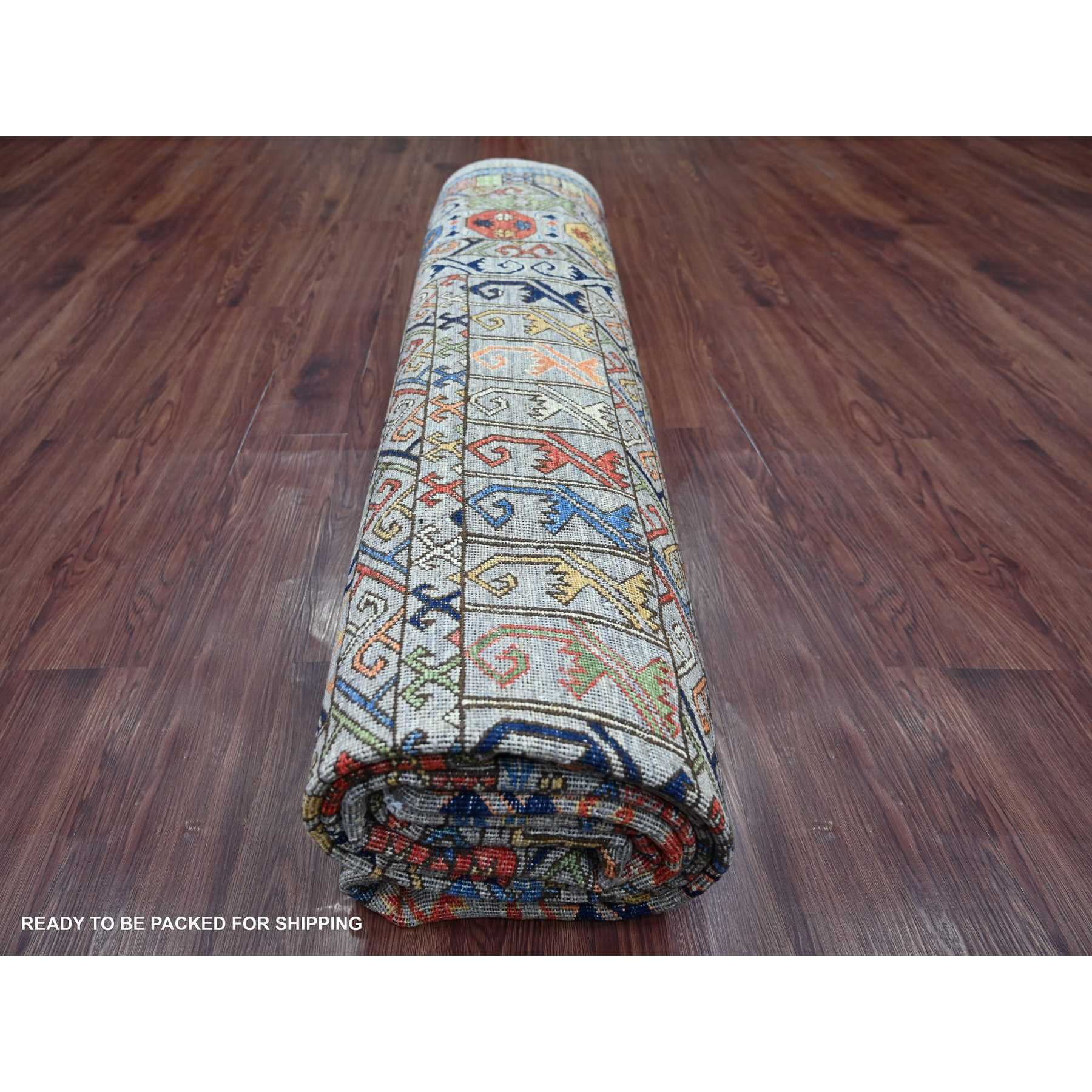 Tribal-Geometric-Hand-Knotted-Rug-112420