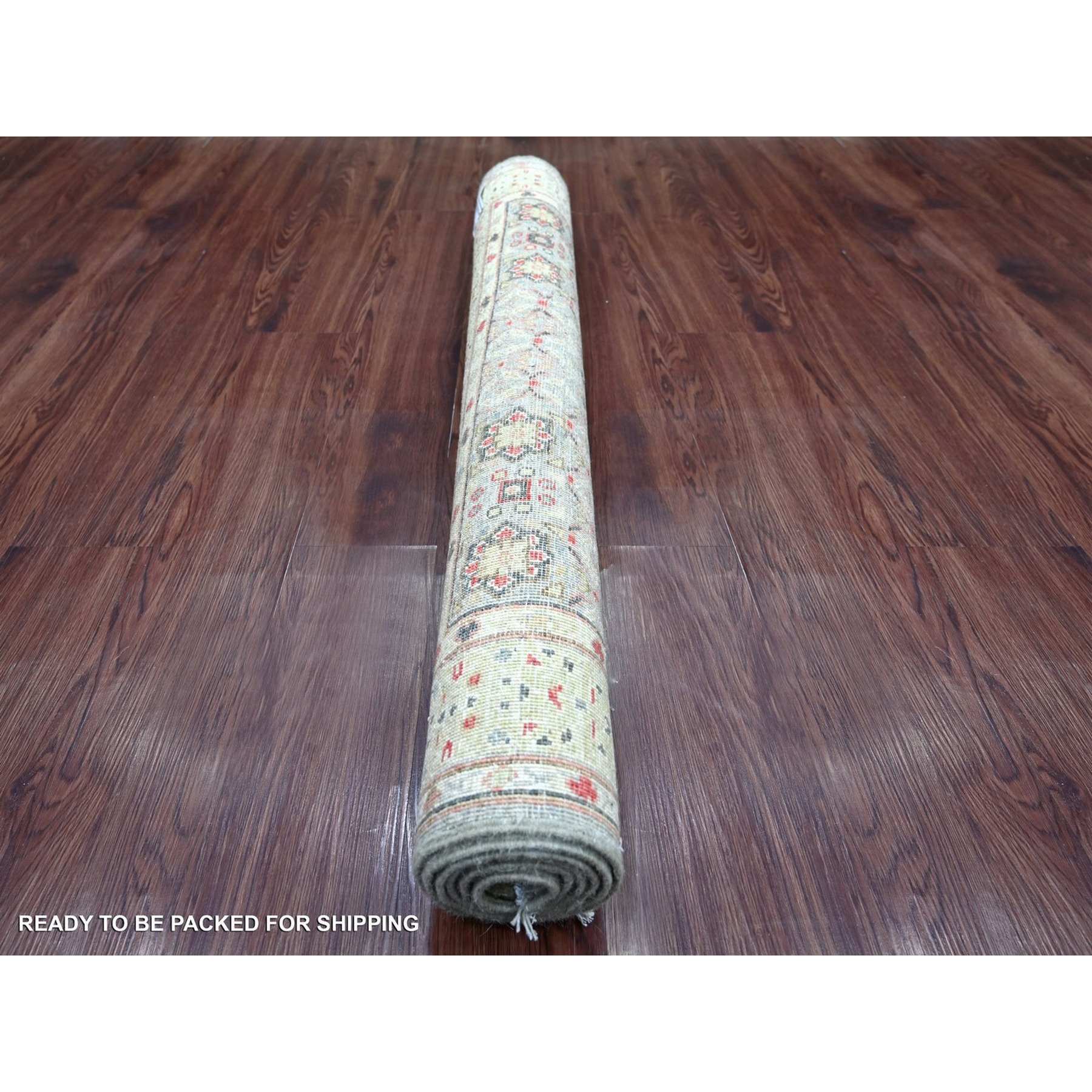 Mamluk-Hand-Knotted-Rug-113840