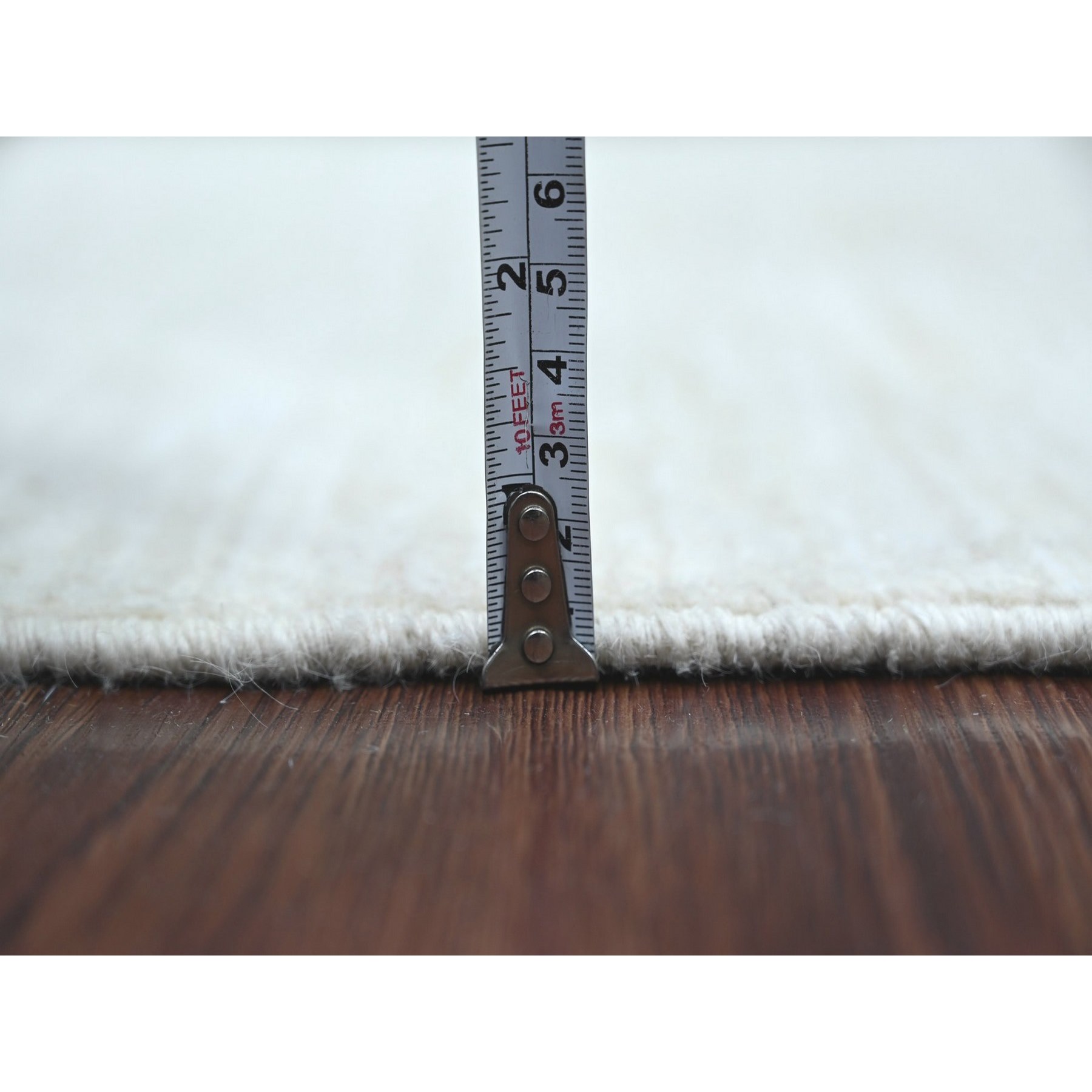 Modern-and-Contemporary-Hand-Knotted-Rug-112505
