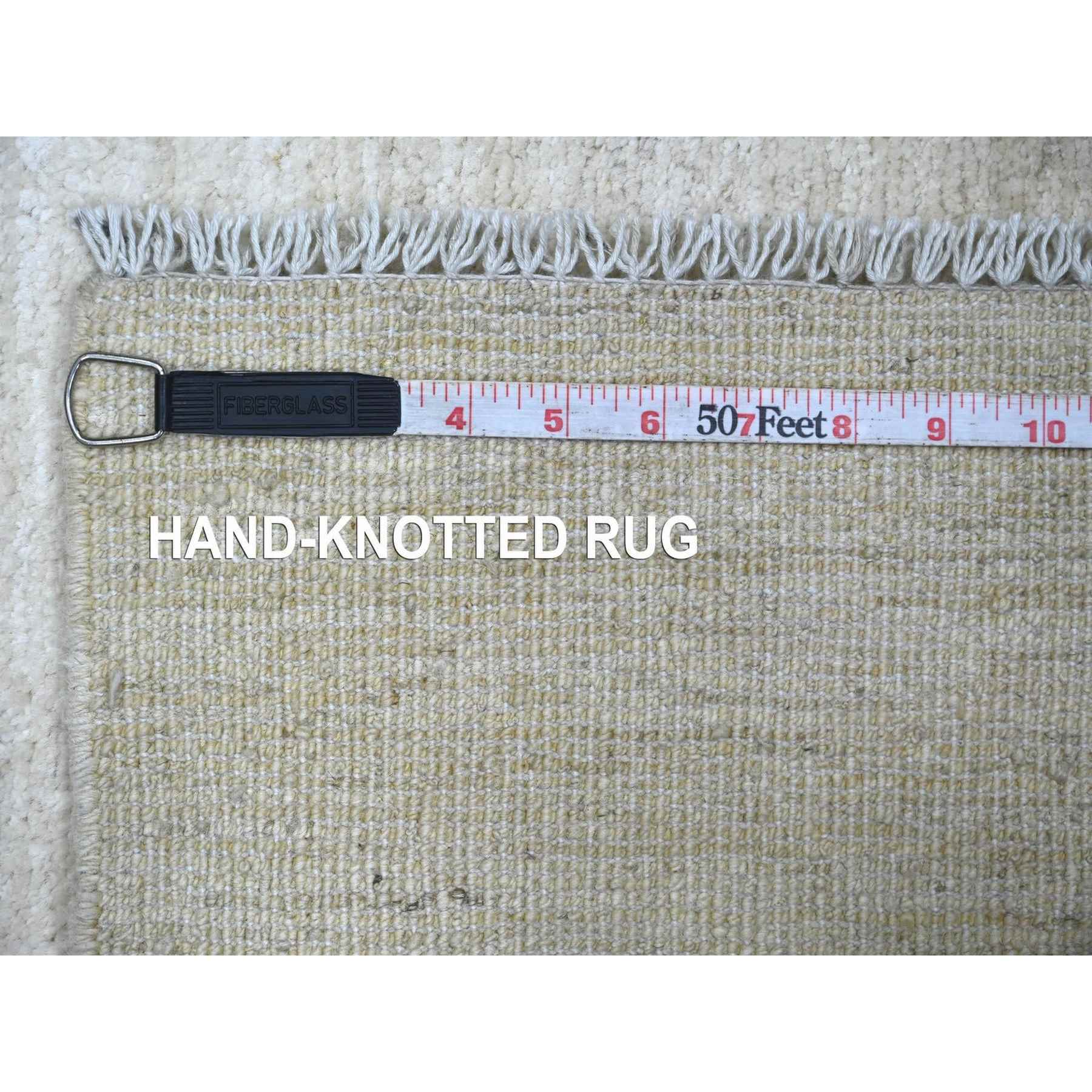 Modern-and-Contemporary-Hand-Knotted-Rug-112505