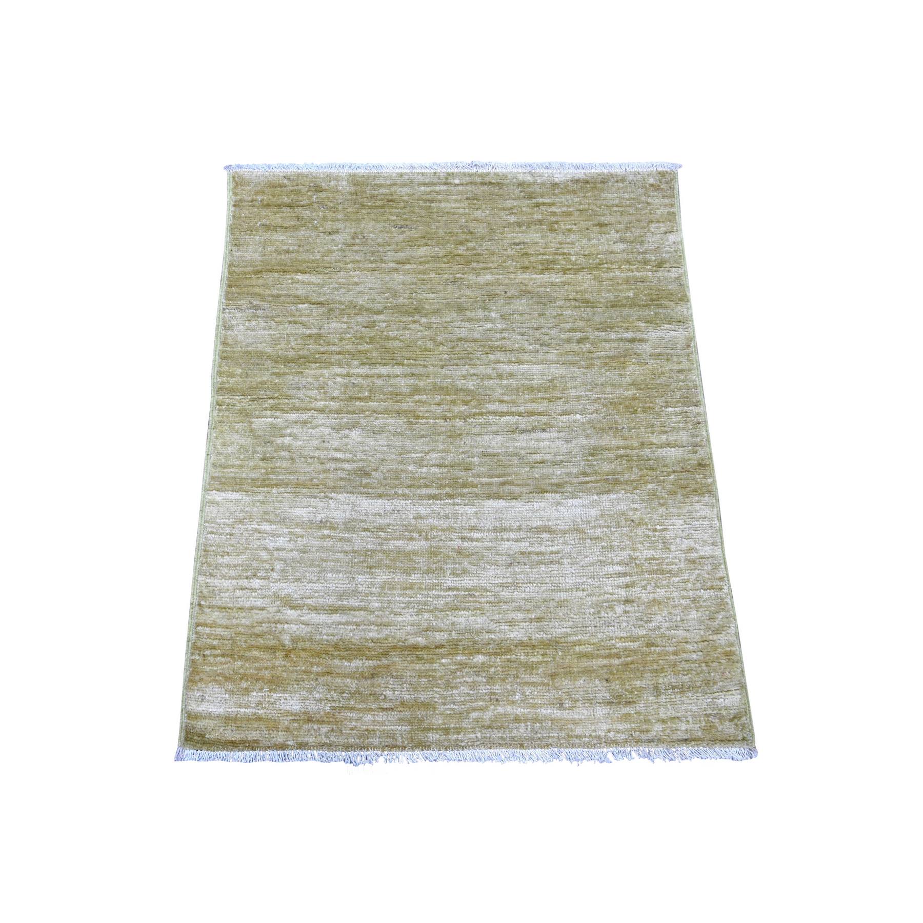 Modern-and-Contemporary-Hand-Knotted-Rug-112510