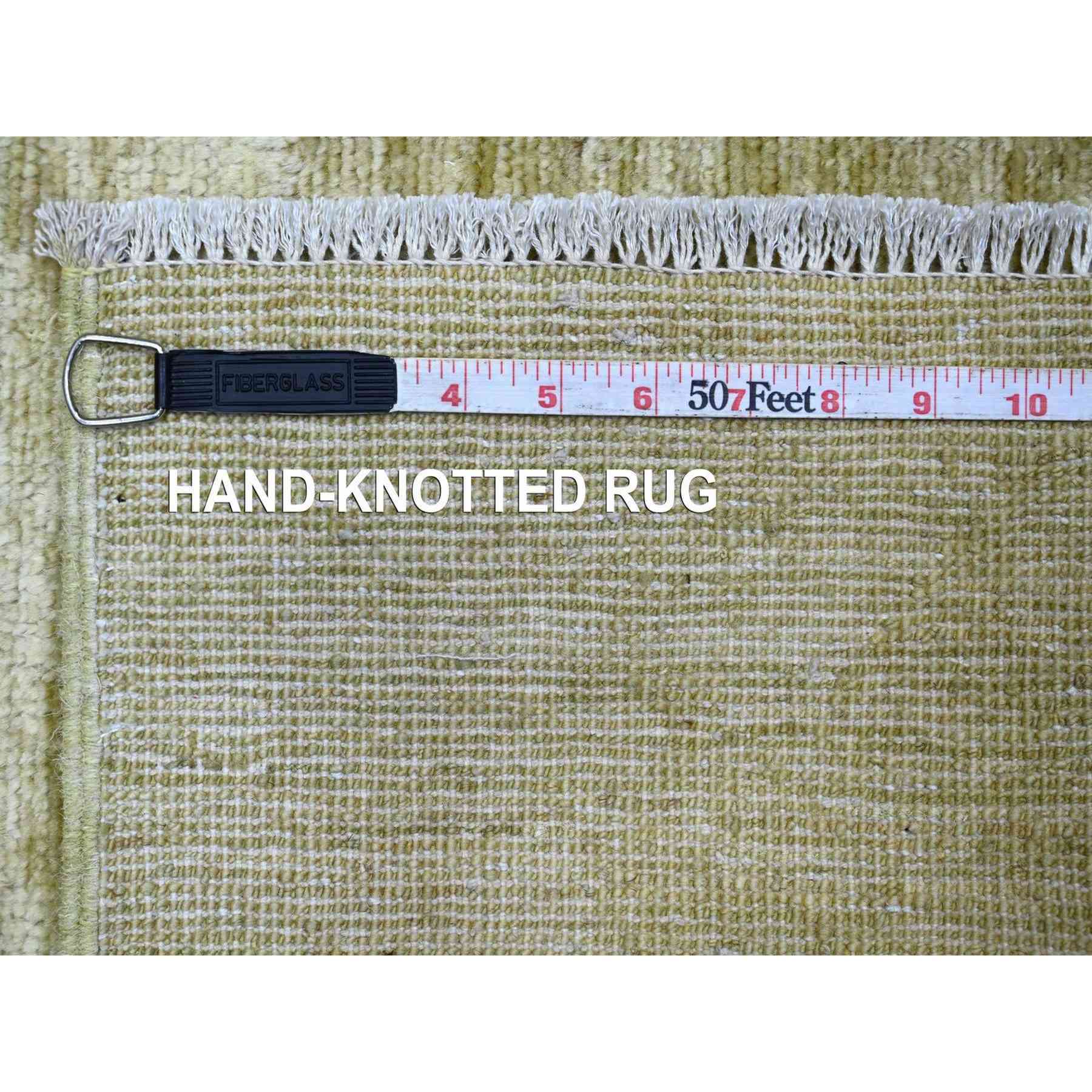 Modern-and-Contemporary-Hand-Knotted-Rug-112510