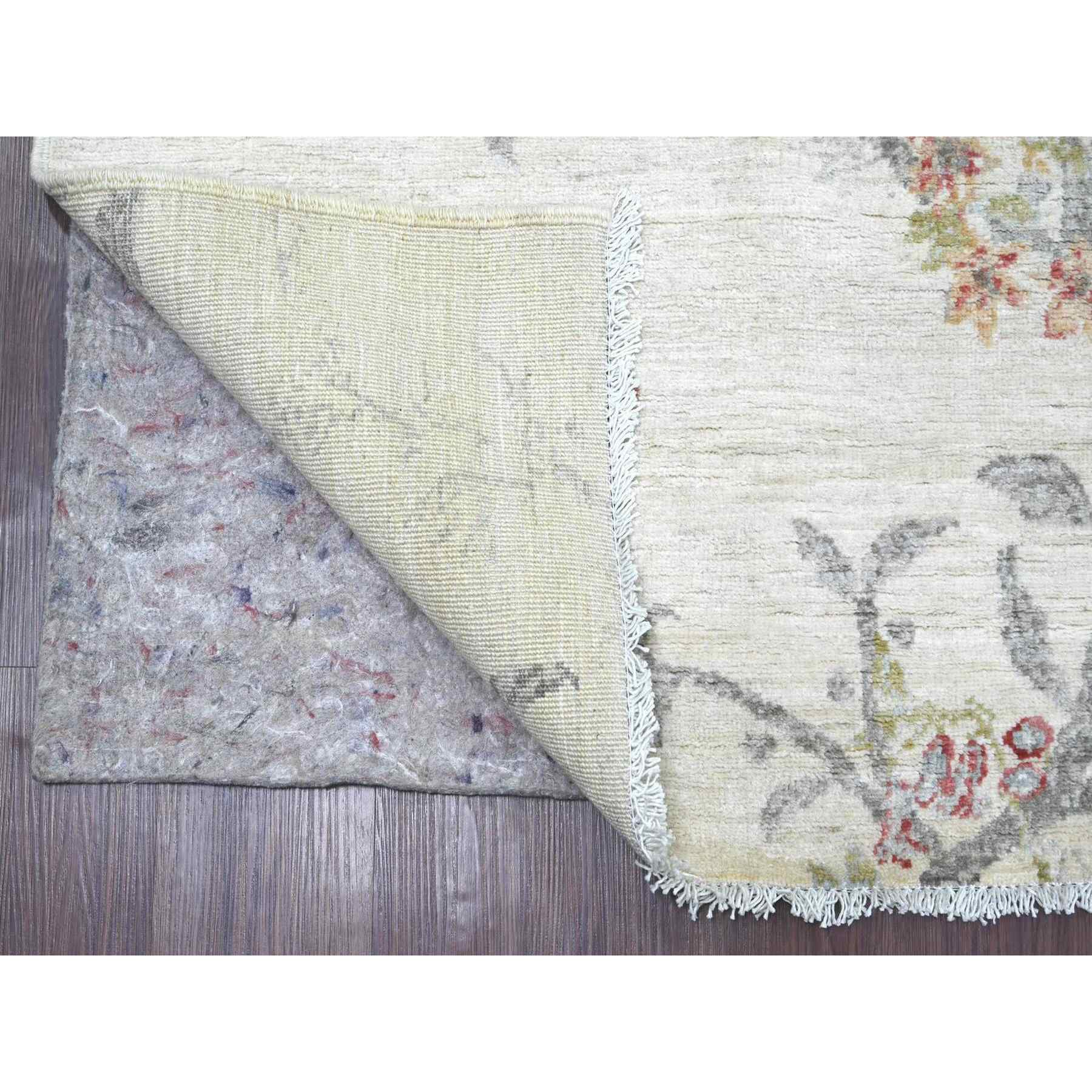 Modern-and-Contemporary-Hand-Knotted-Rug-112955