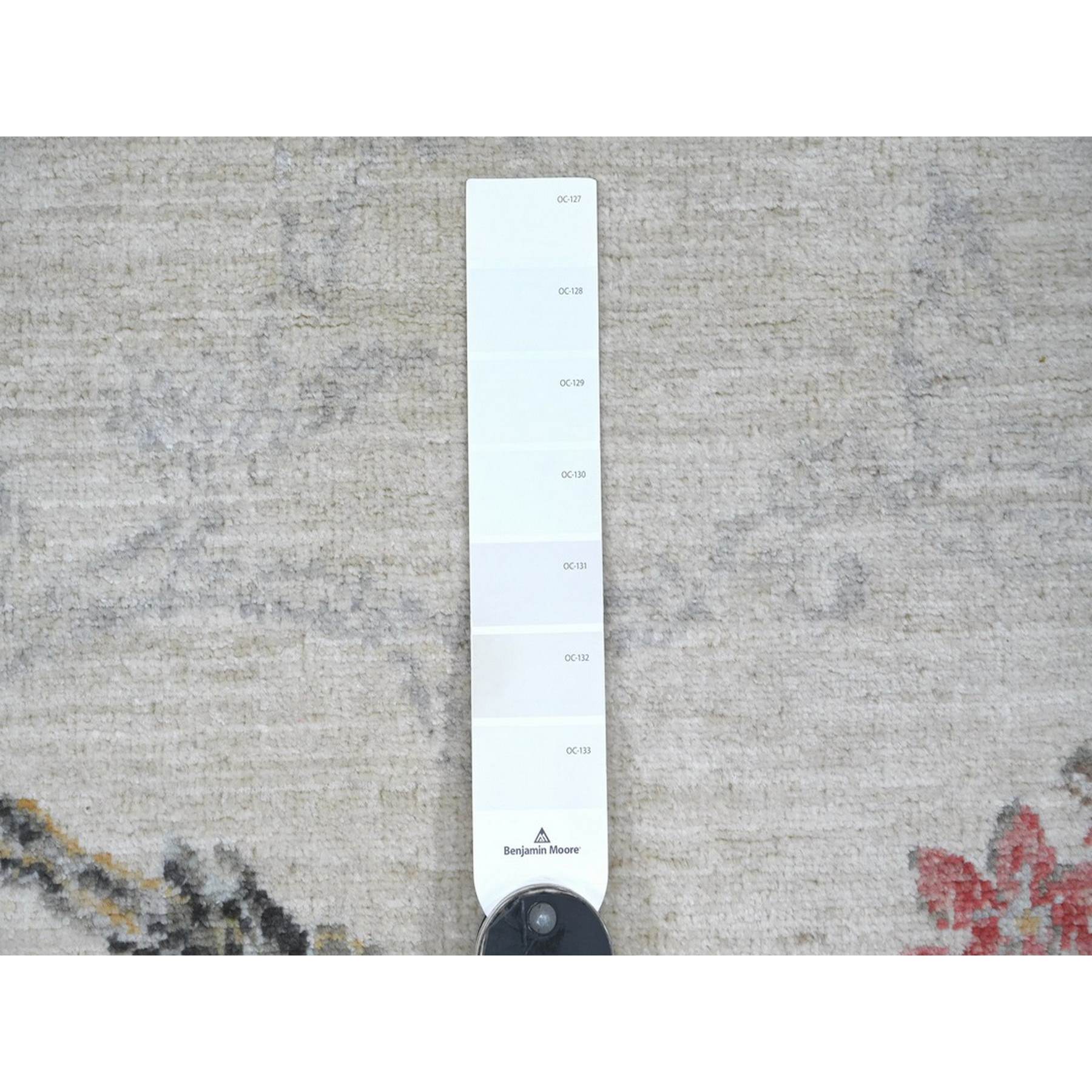 Modern-and-Contemporary-Hand-Knotted-Rug-112955