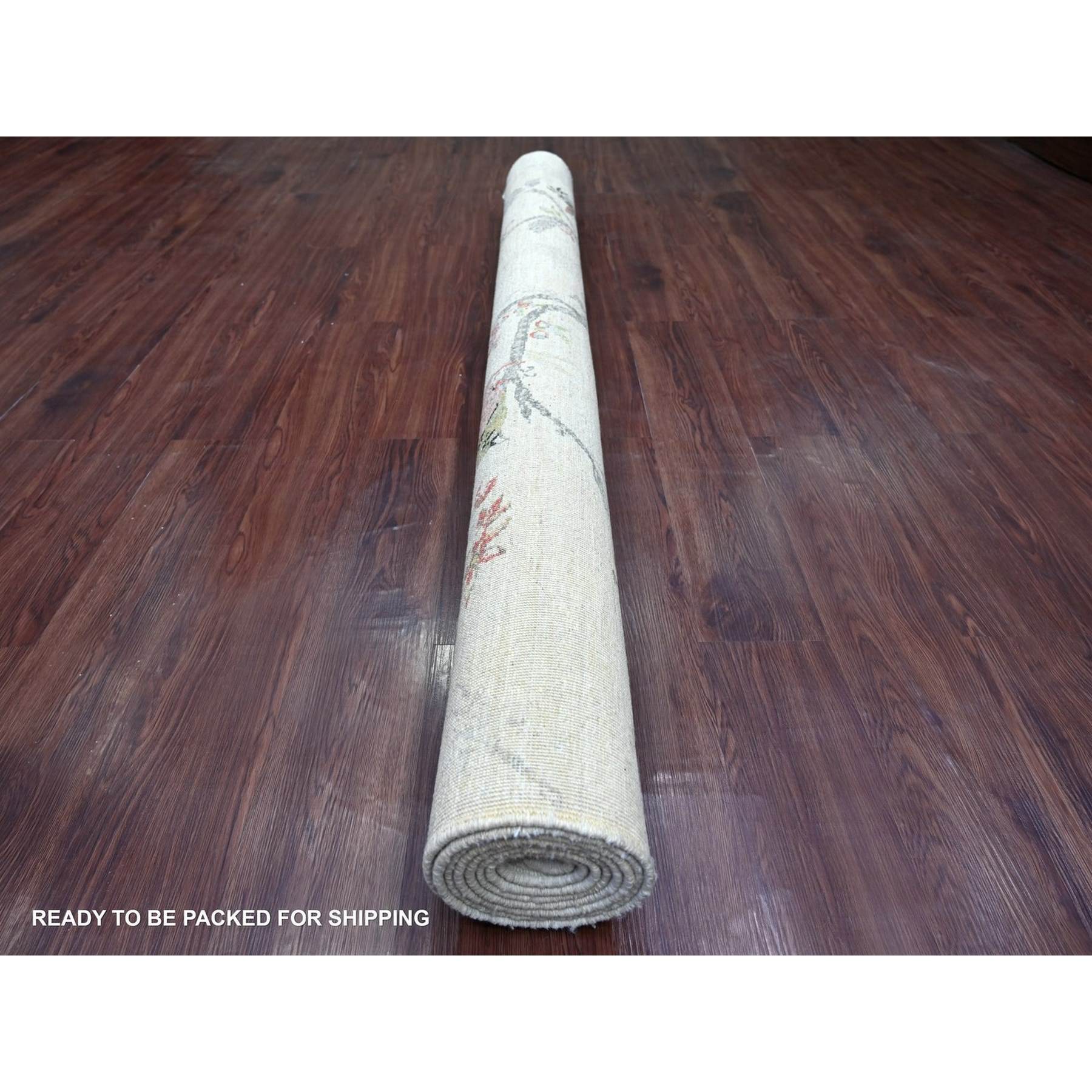 Modern-and-Contemporary-Hand-Knotted-Rug-112955