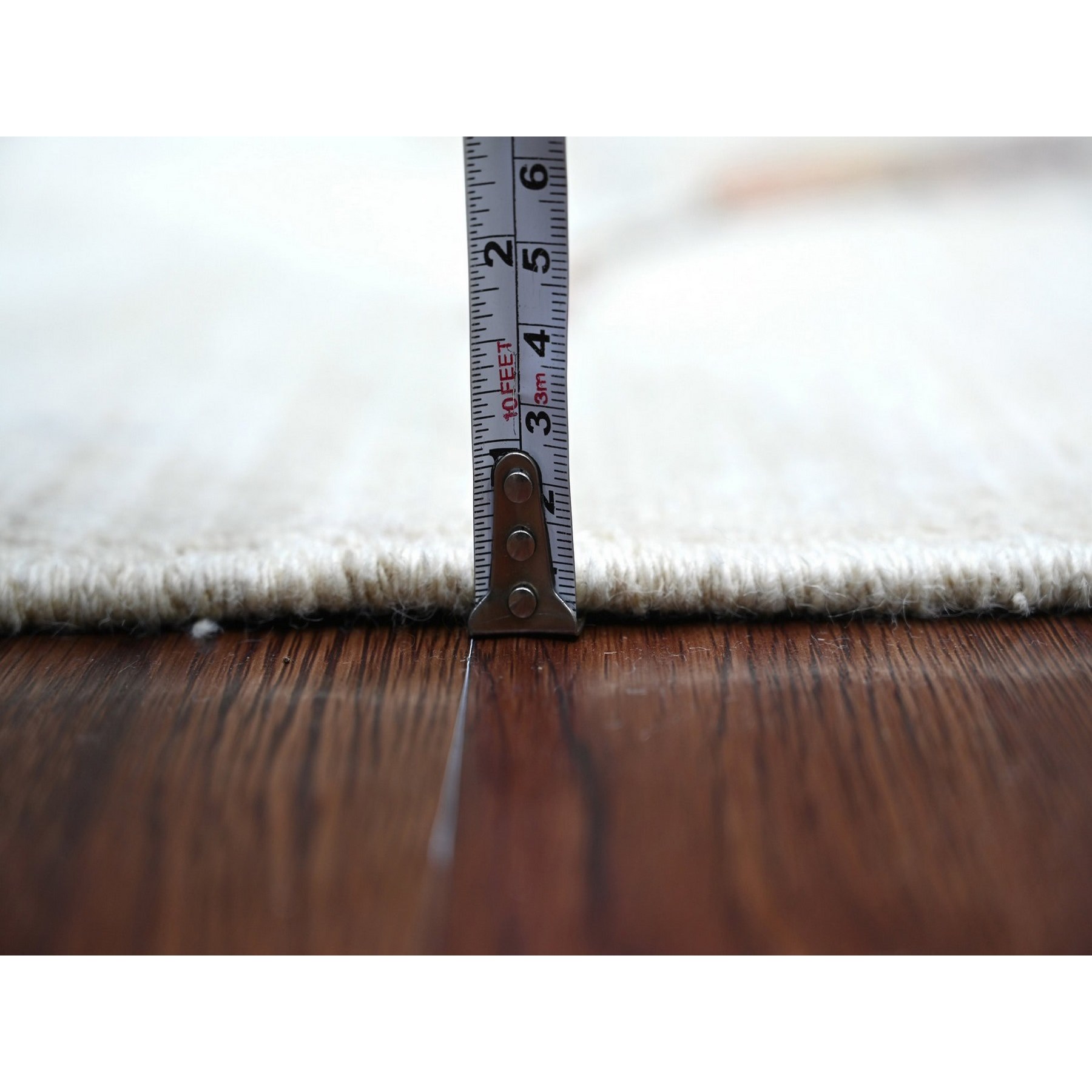 Modern-and-Contemporary-Hand-Knotted-Rug-112955