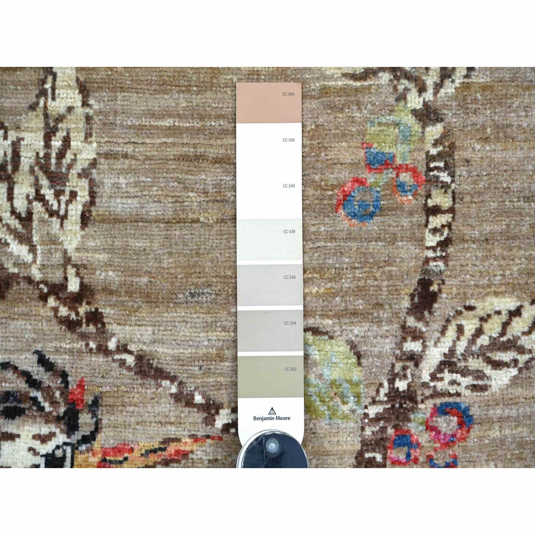 Modern-and-Contemporary-Hand-Knotted-Rug-112960
