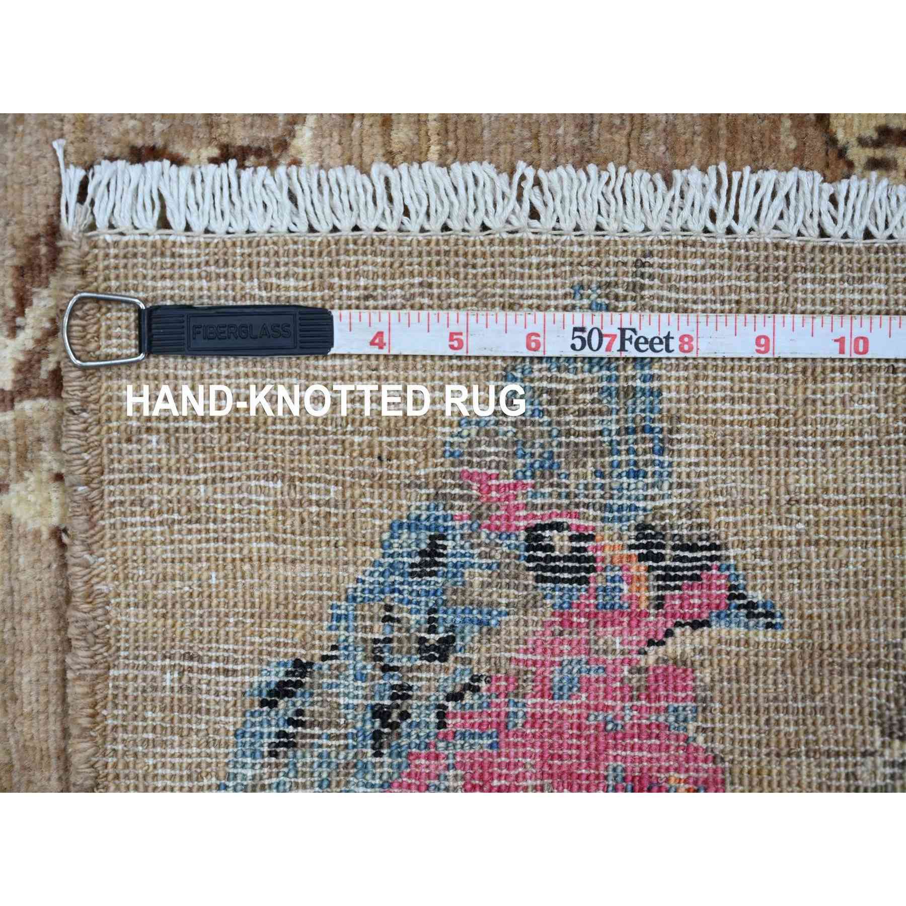 Modern-and-Contemporary-Hand-Knotted-Rug-112960