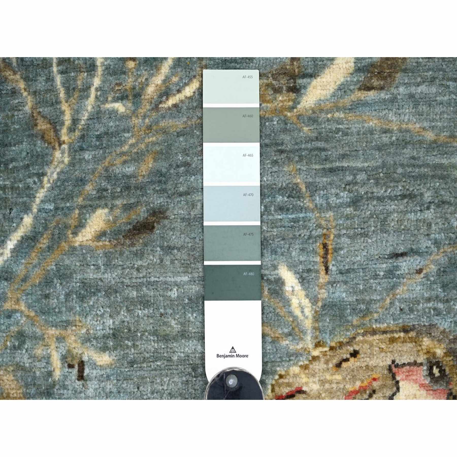 Modern-and-Contemporary-Hand-Knotted-Rug-112965