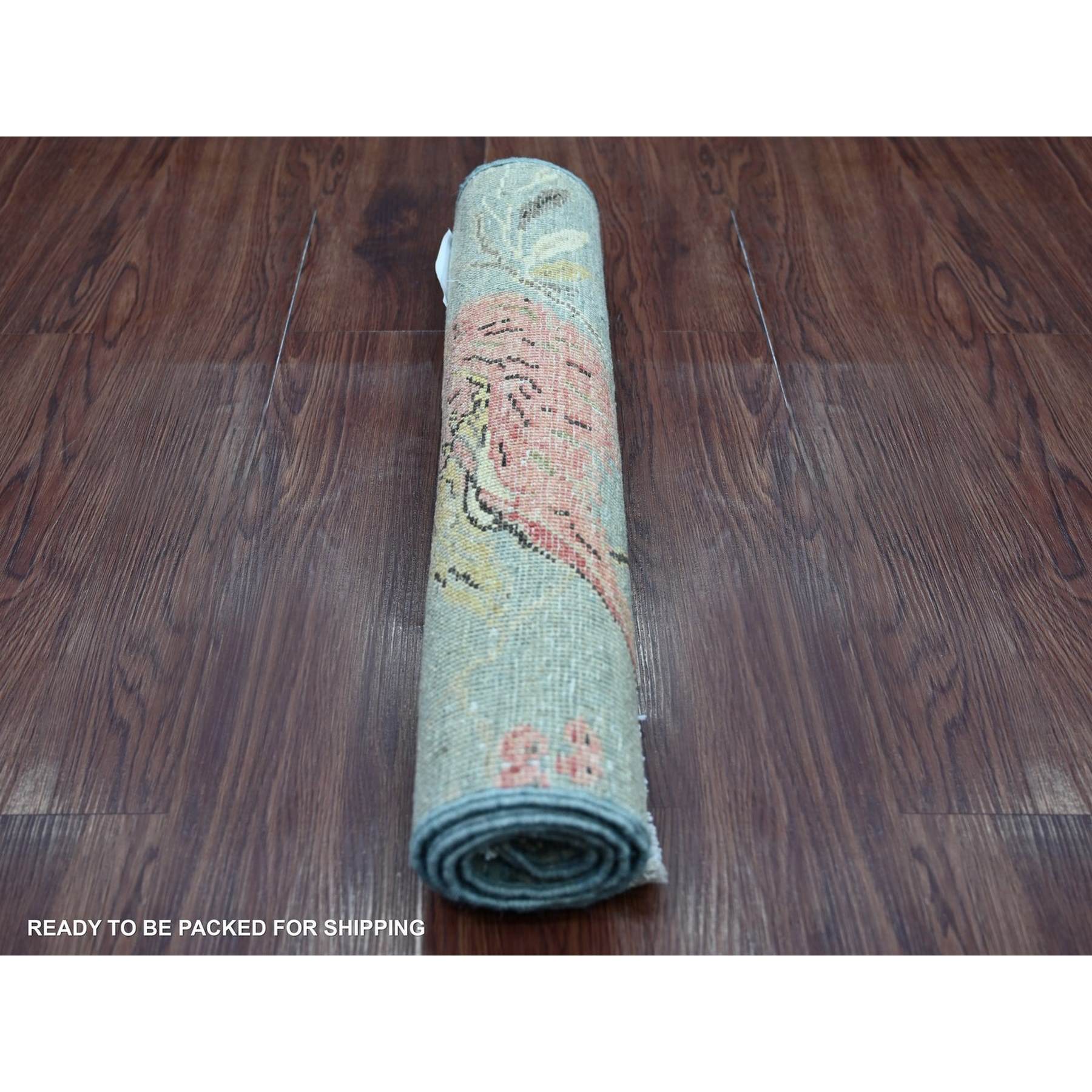 Modern-and-Contemporary-Hand-Knotted-Rug-112965