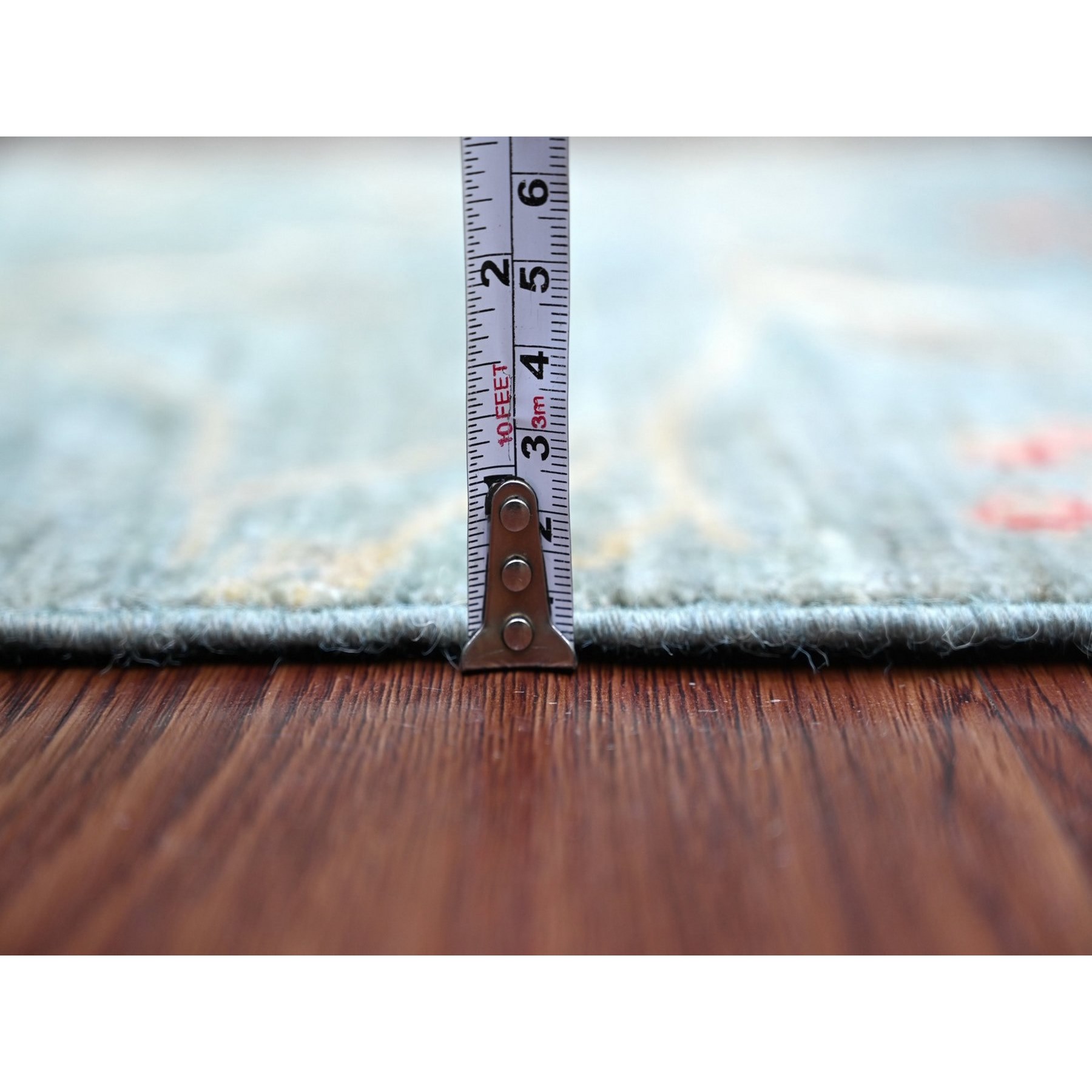 Modern-and-Contemporary-Hand-Knotted-Rug-112965