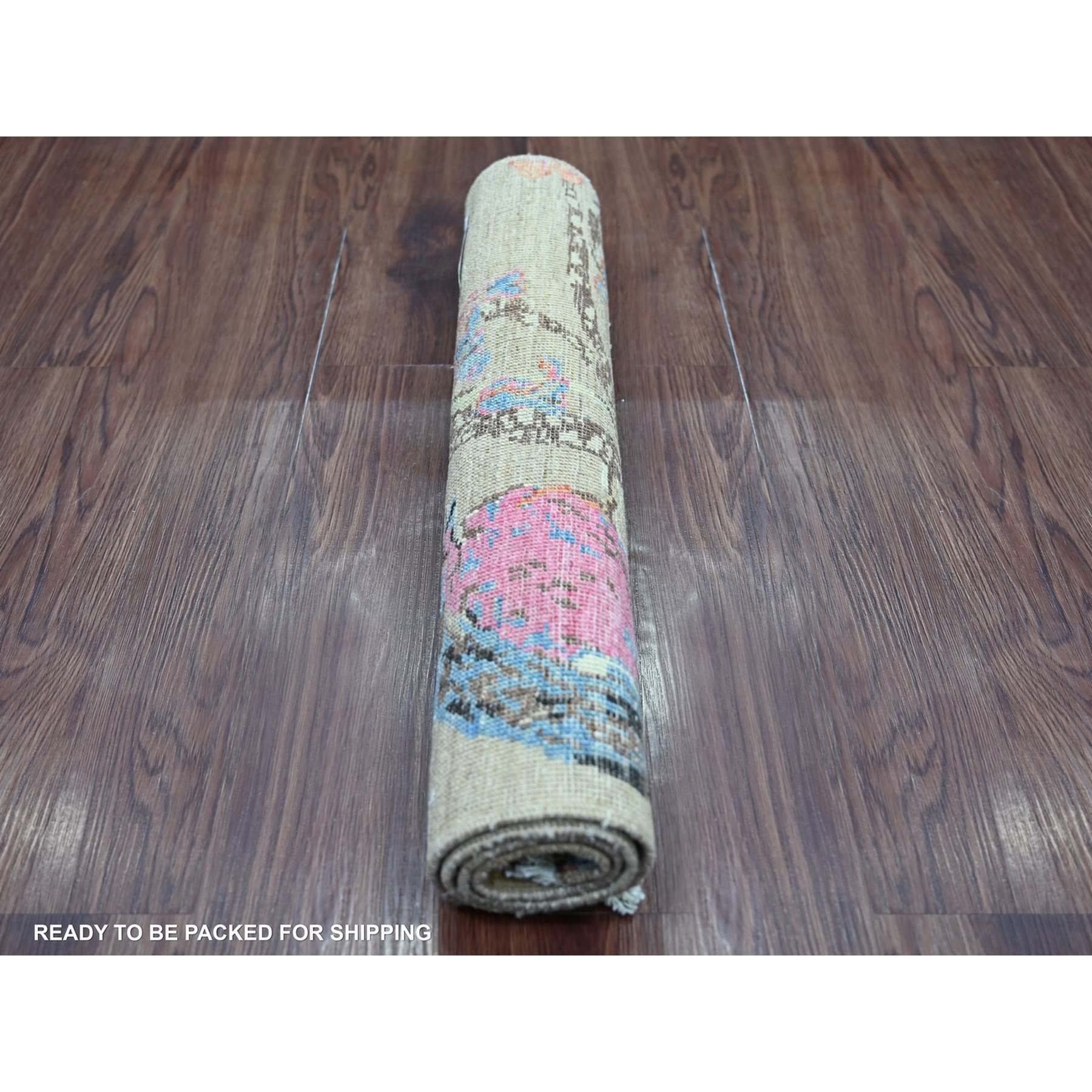 Modern-and-Contemporary-Hand-Knotted-Rug-112970