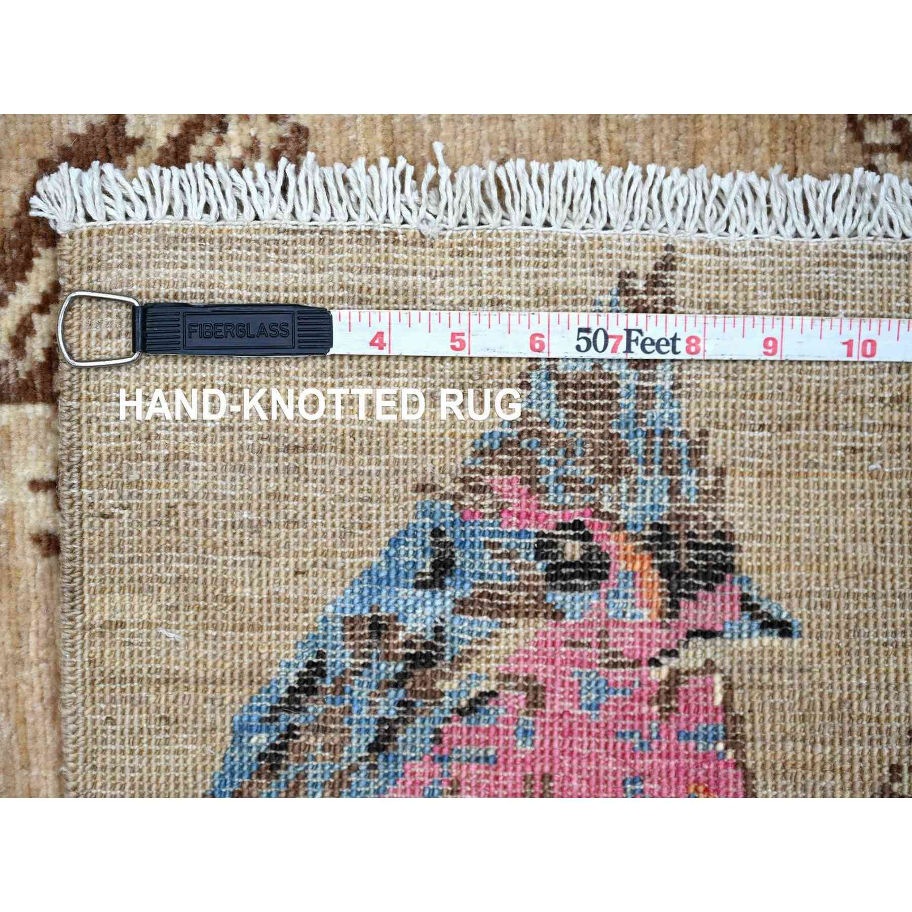 Modern-and-Contemporary-Hand-Knotted-Rug-112970