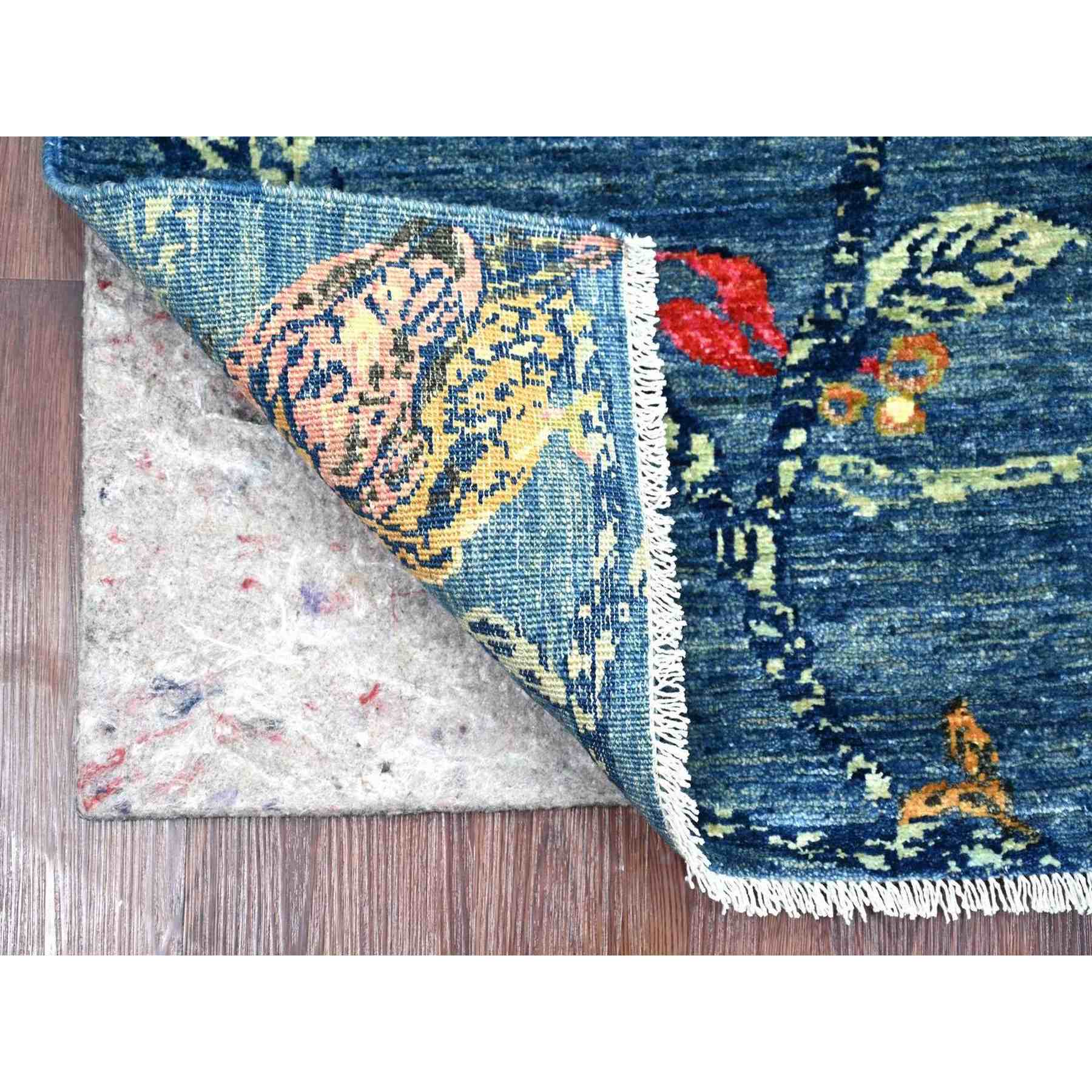 Modern-and-Contemporary-Hand-Knotted-Rug-112975