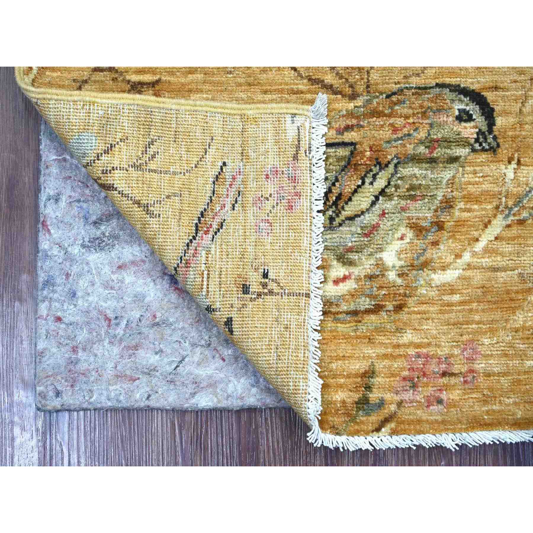 Modern-and-Contemporary-Hand-Knotted-Rug-112980