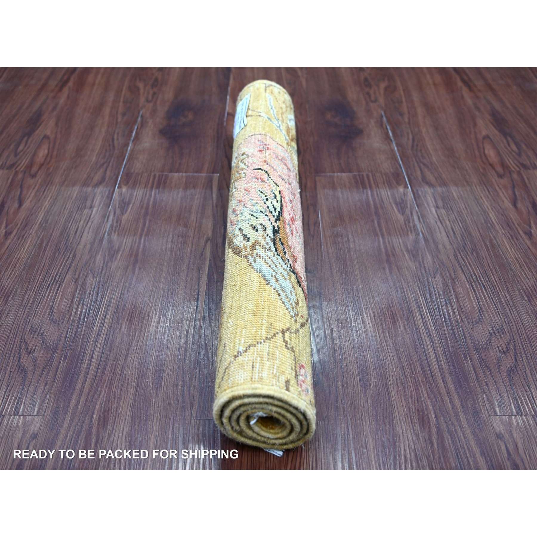 Modern-and-Contemporary-Hand-Knotted-Rug-112980