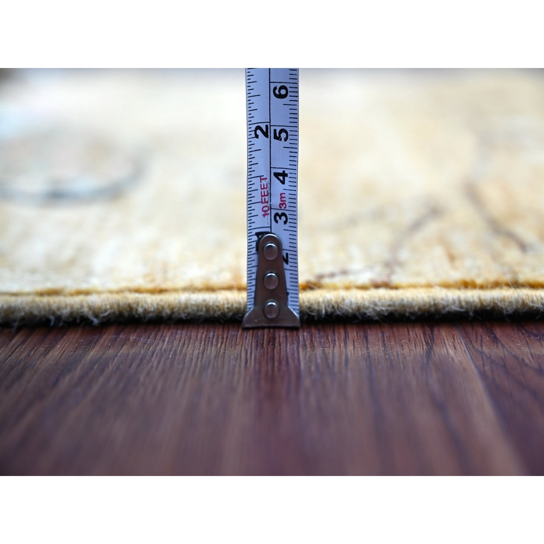 Modern-and-Contemporary-Hand-Knotted-Rug-112980