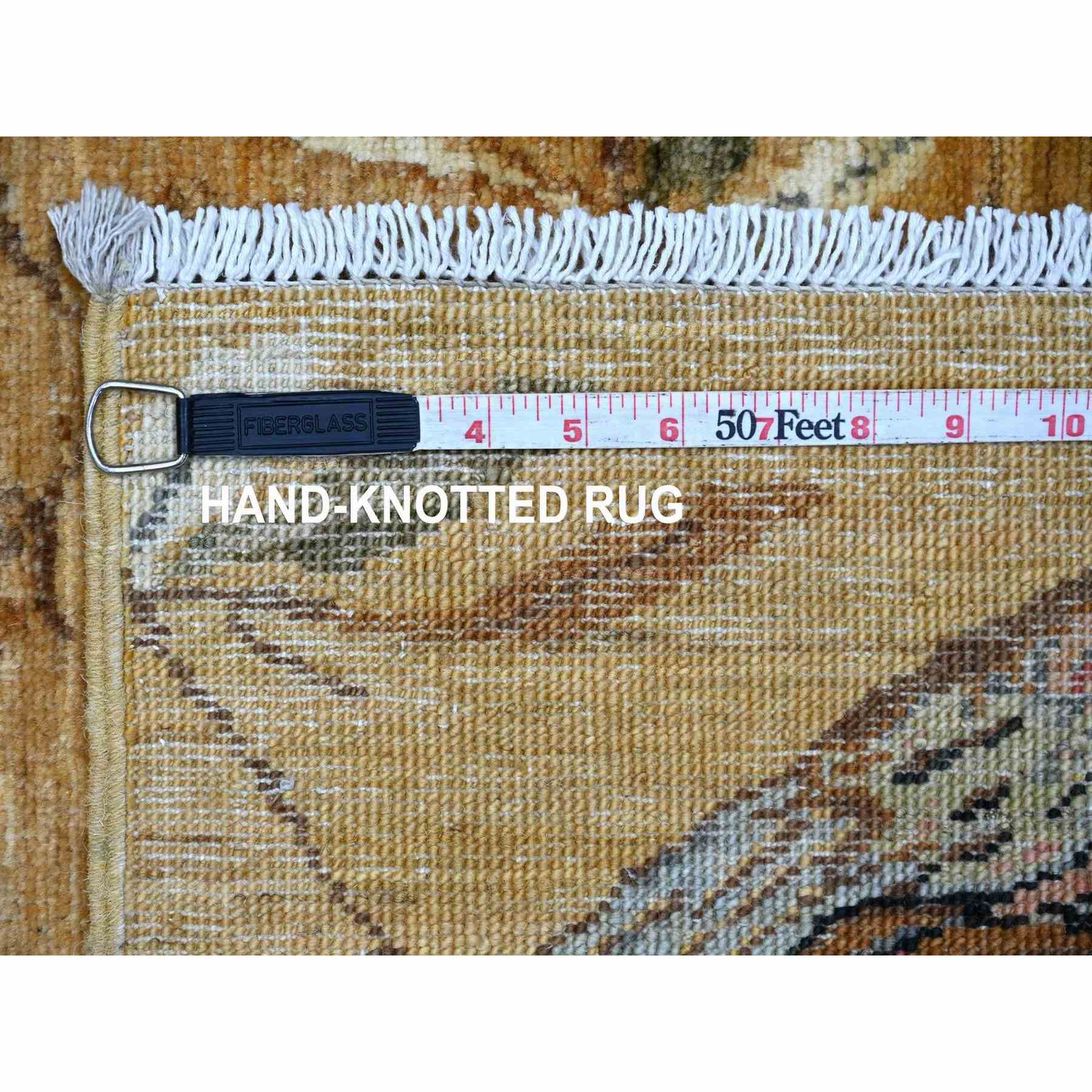 Modern-and-Contemporary-Hand-Knotted-Rug-112980
