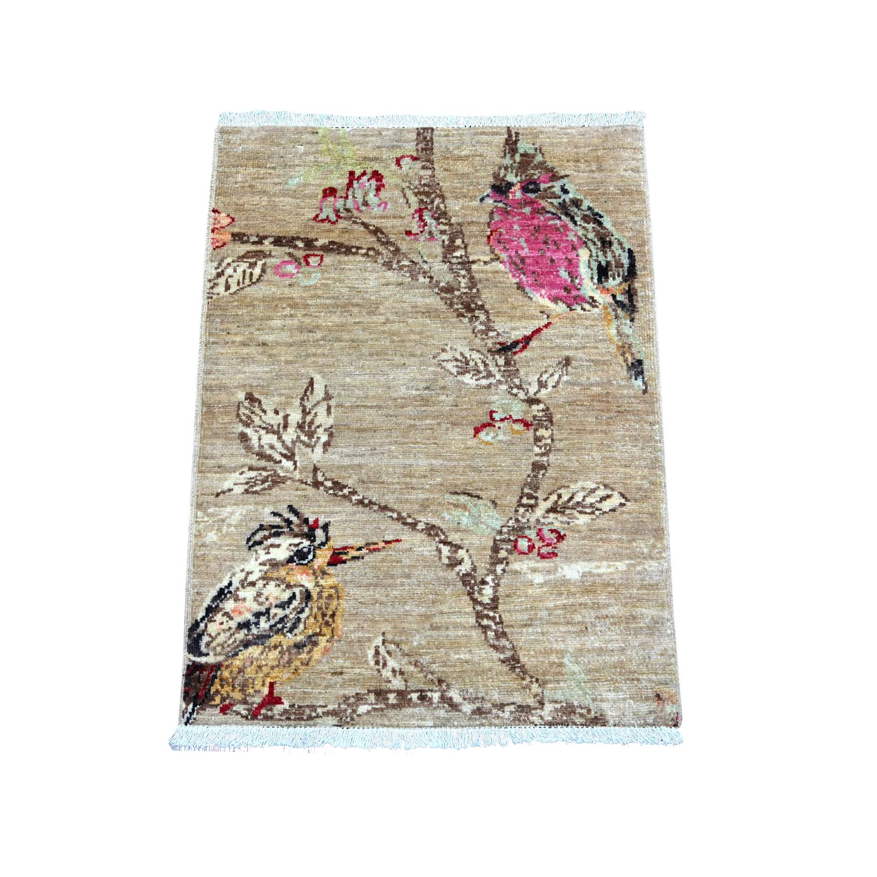 Modern-and-Contemporary-Hand-Knotted-Rug-112985