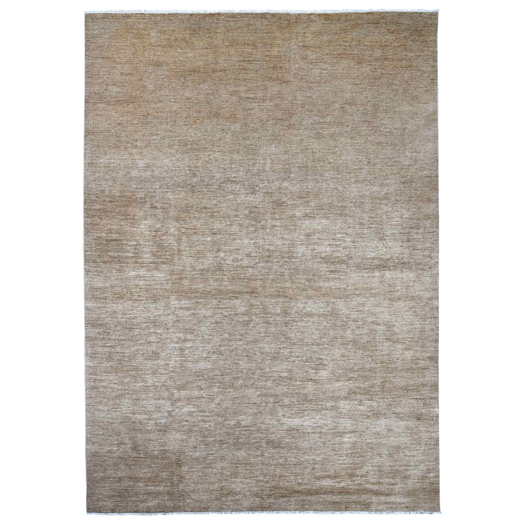 Modern-and-Contemporary-Hand-Knotted-Rug-113285
