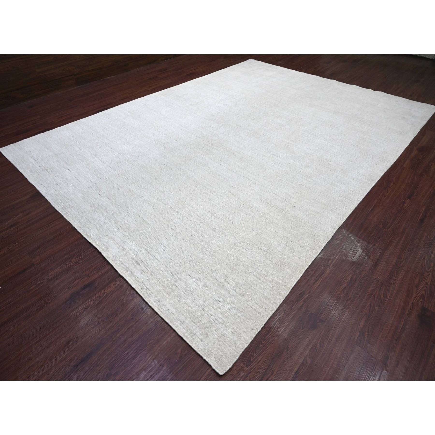 Modern-and-Contemporary-Hand-Knotted-Rug-113290