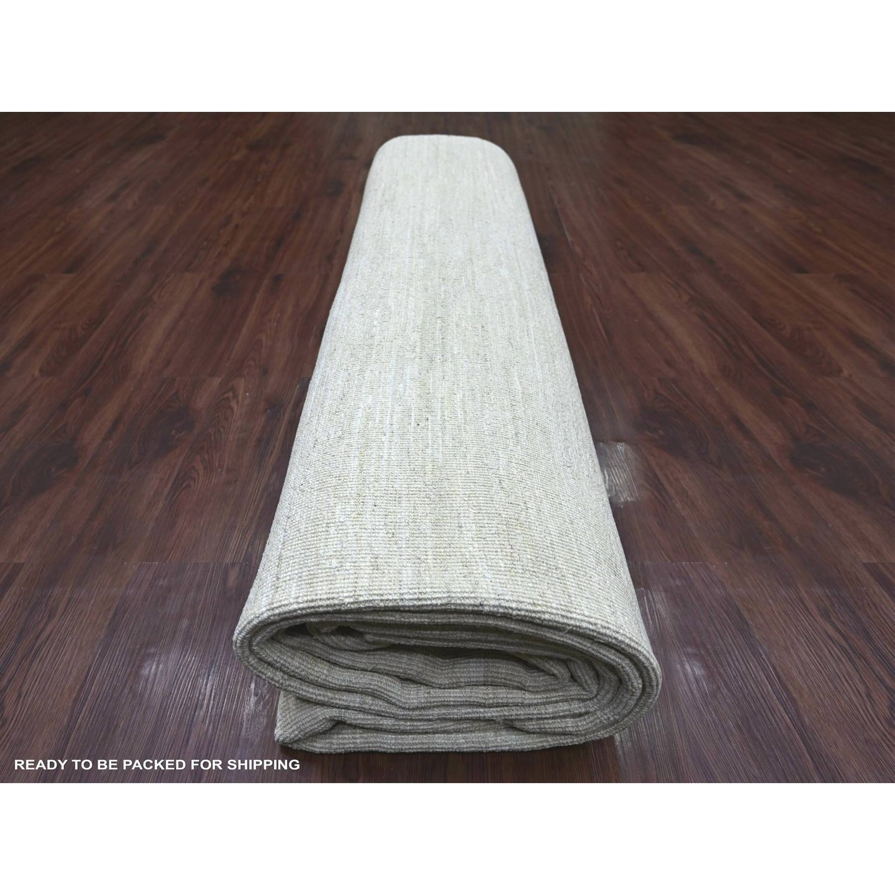 Modern-and-Contemporary-Hand-Knotted-Rug-113290