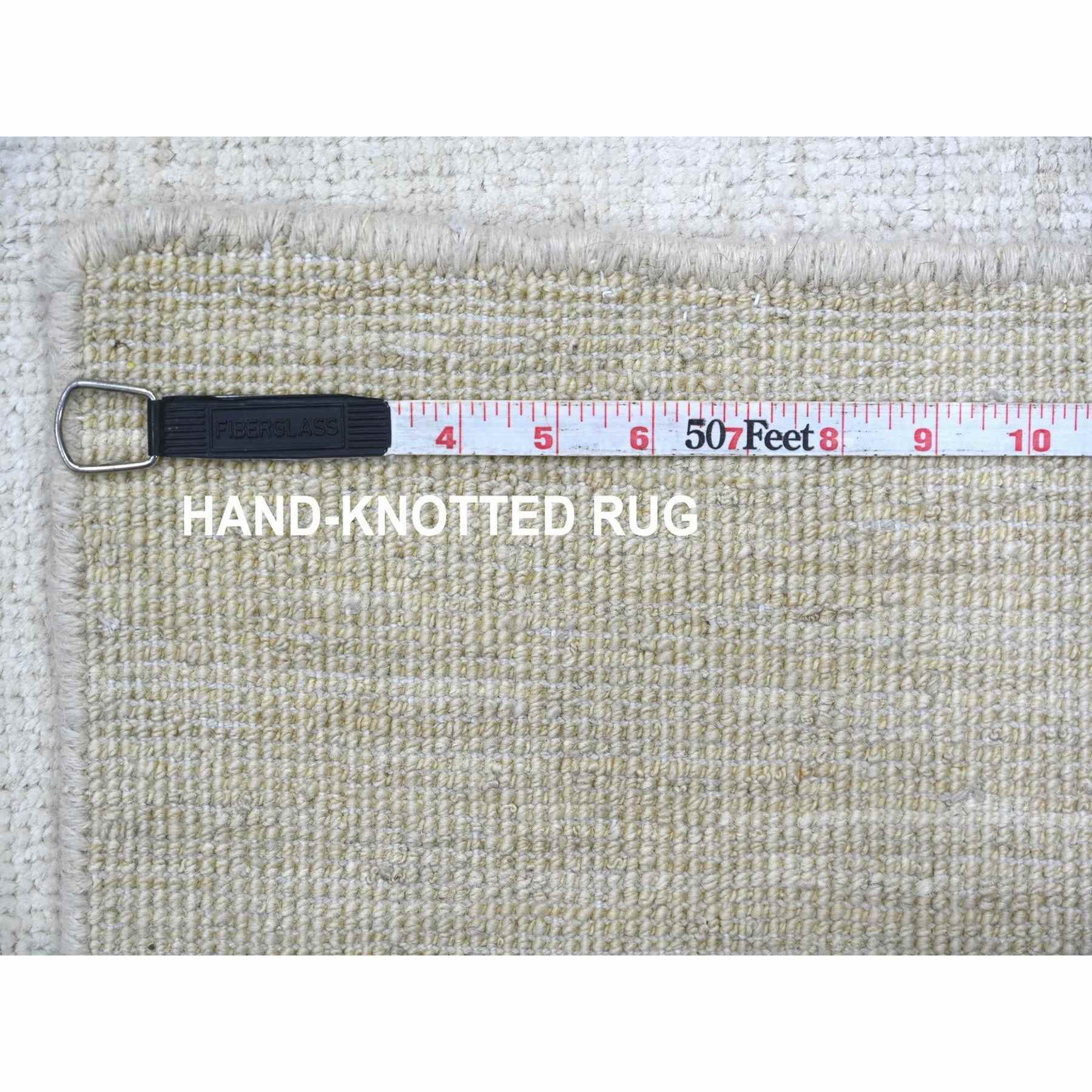 Modern-and-Contemporary-Hand-Knotted-Rug-113290