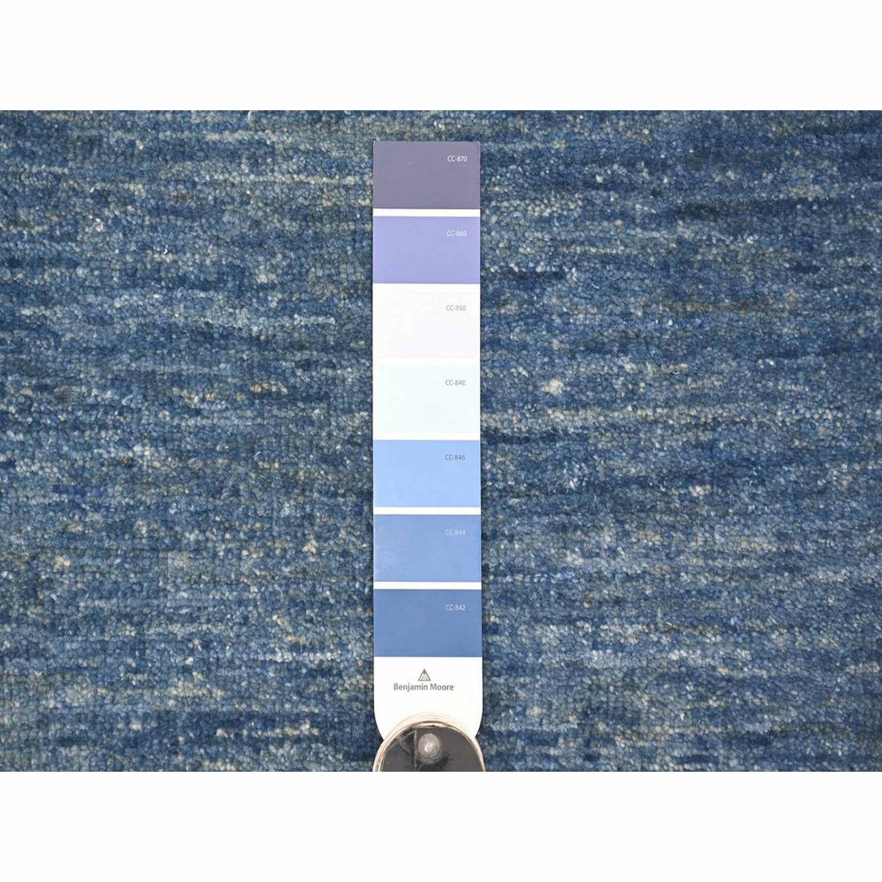Modern-and-Contemporary-Hand-Knotted-Rug-113295