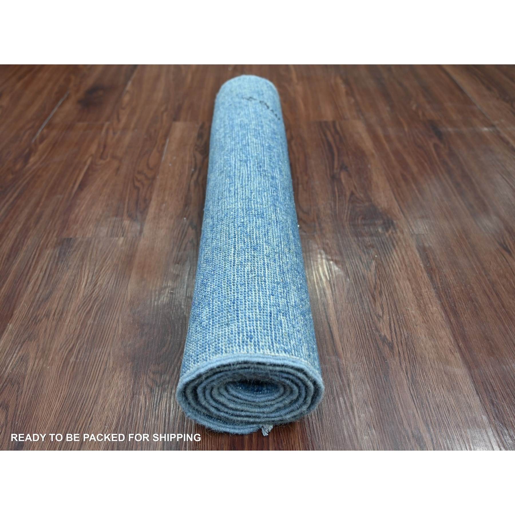 Modern-and-Contemporary-Hand-Knotted-Rug-113295