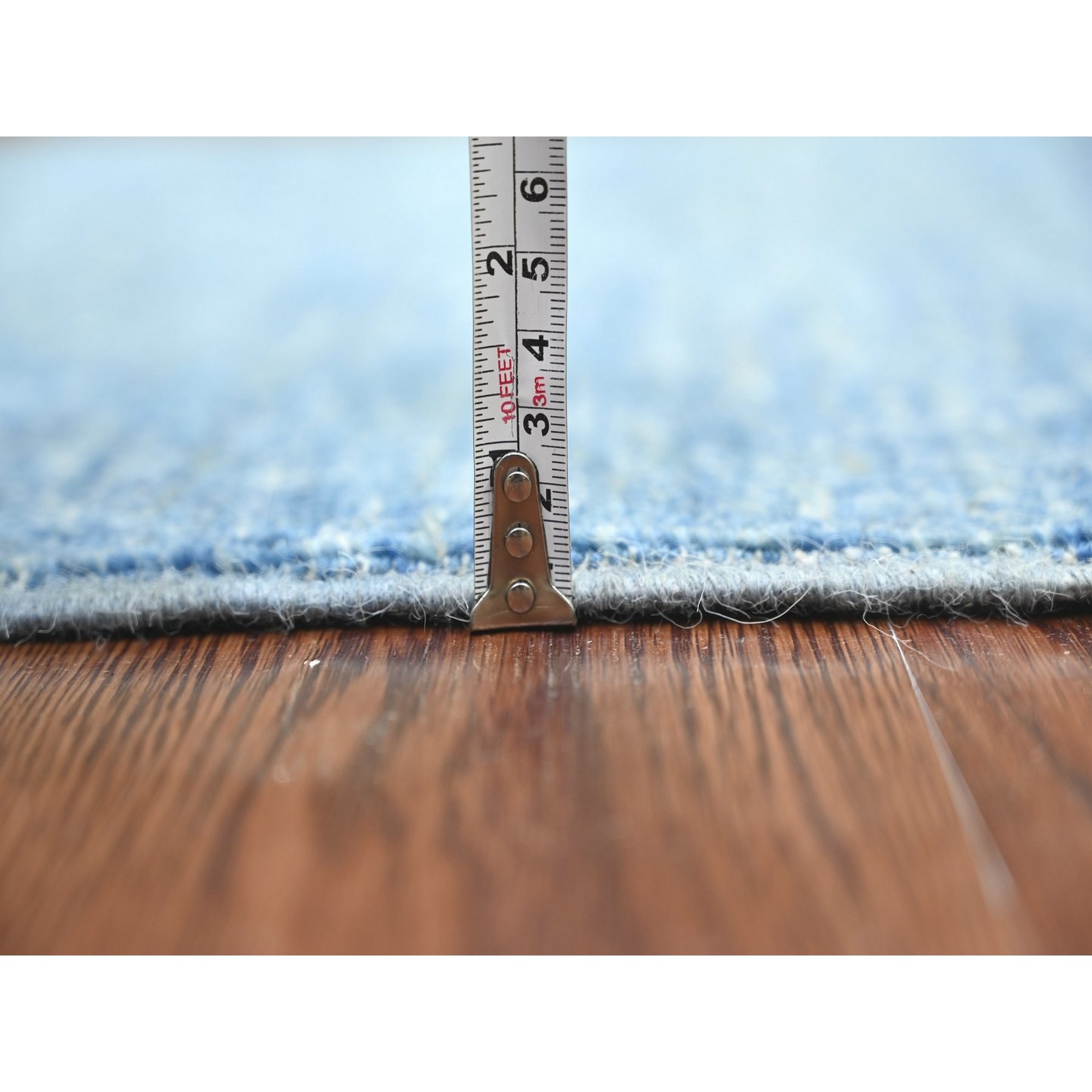 Modern-and-Contemporary-Hand-Knotted-Rug-113295