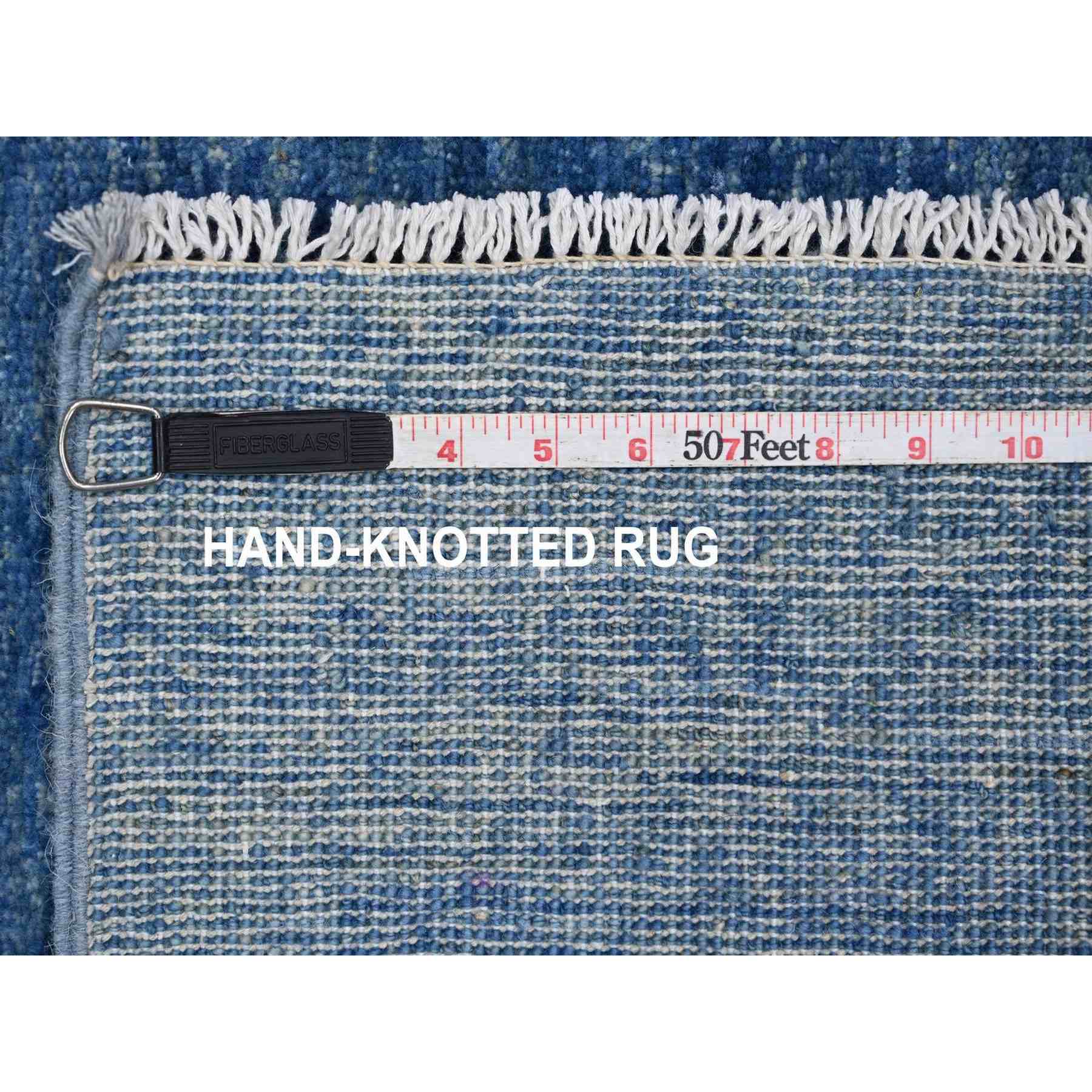 Modern-and-Contemporary-Hand-Knotted-Rug-113295