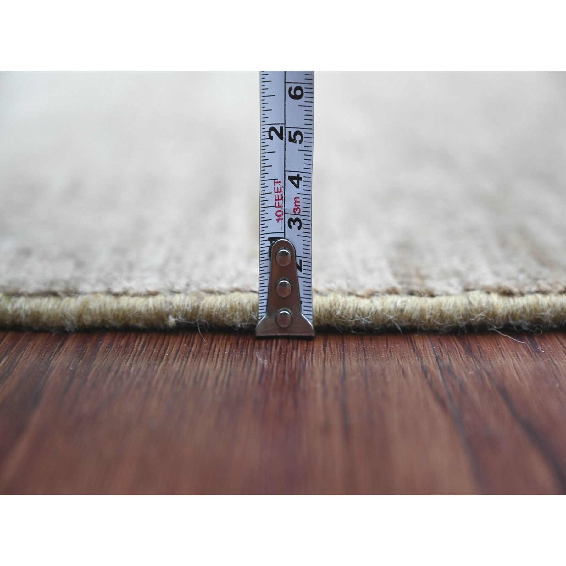 Modern-and-Contemporary-Hand-Knotted-Rug-113300