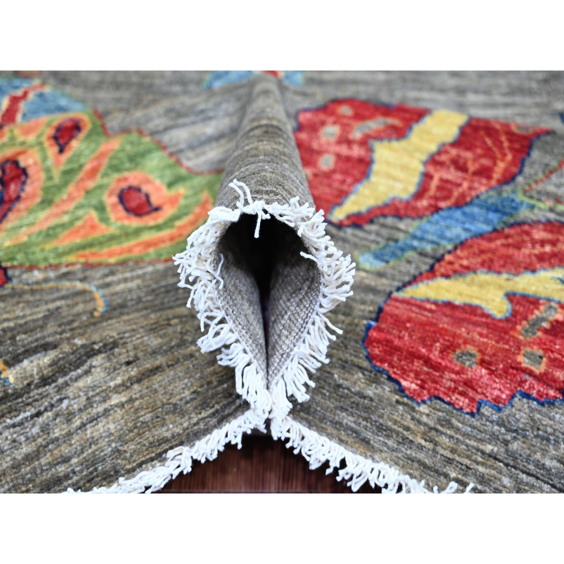 Modern-and-Contemporary-Hand-Knotted-Rug-113470