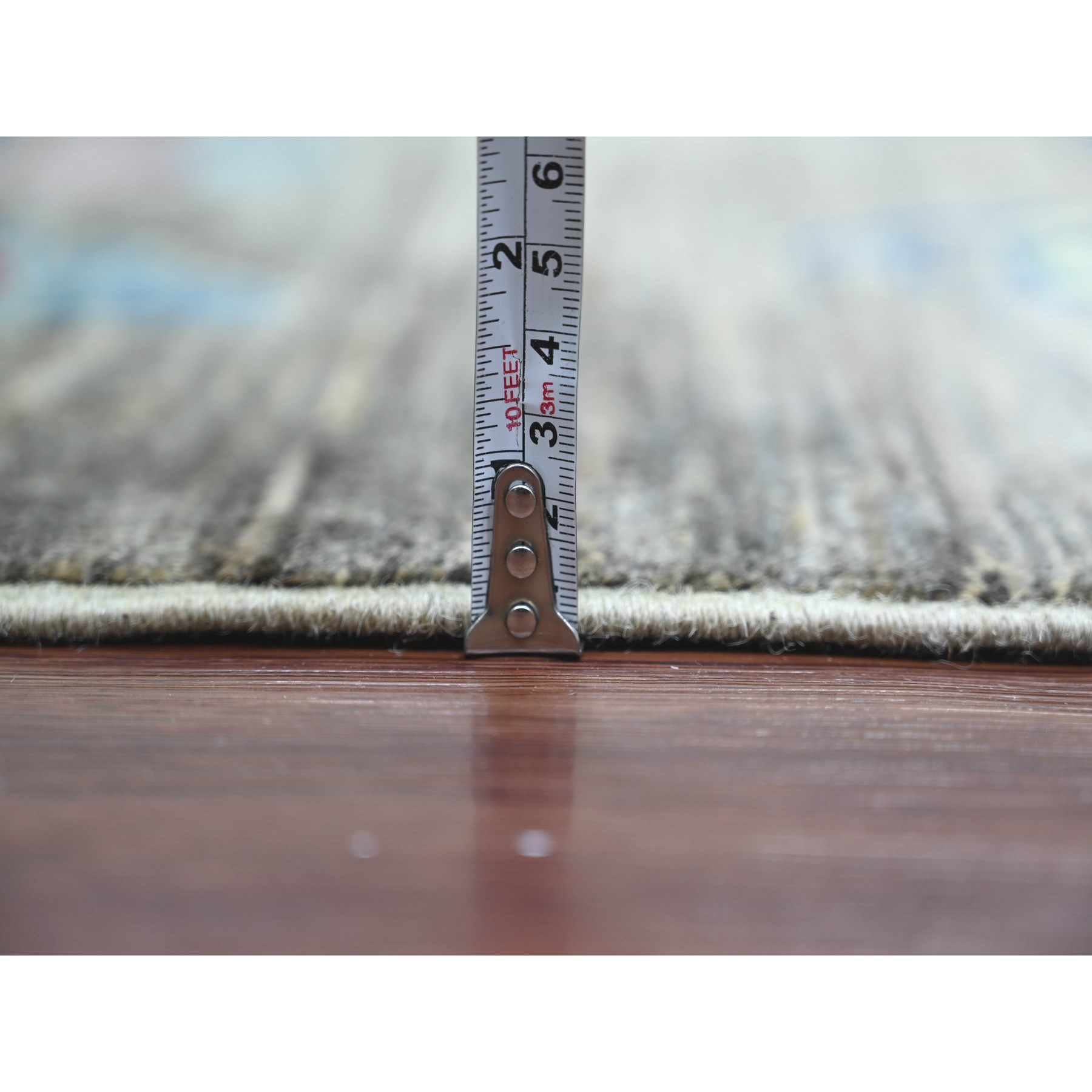 Modern-and-Contemporary-Hand-Knotted-Rug-113470